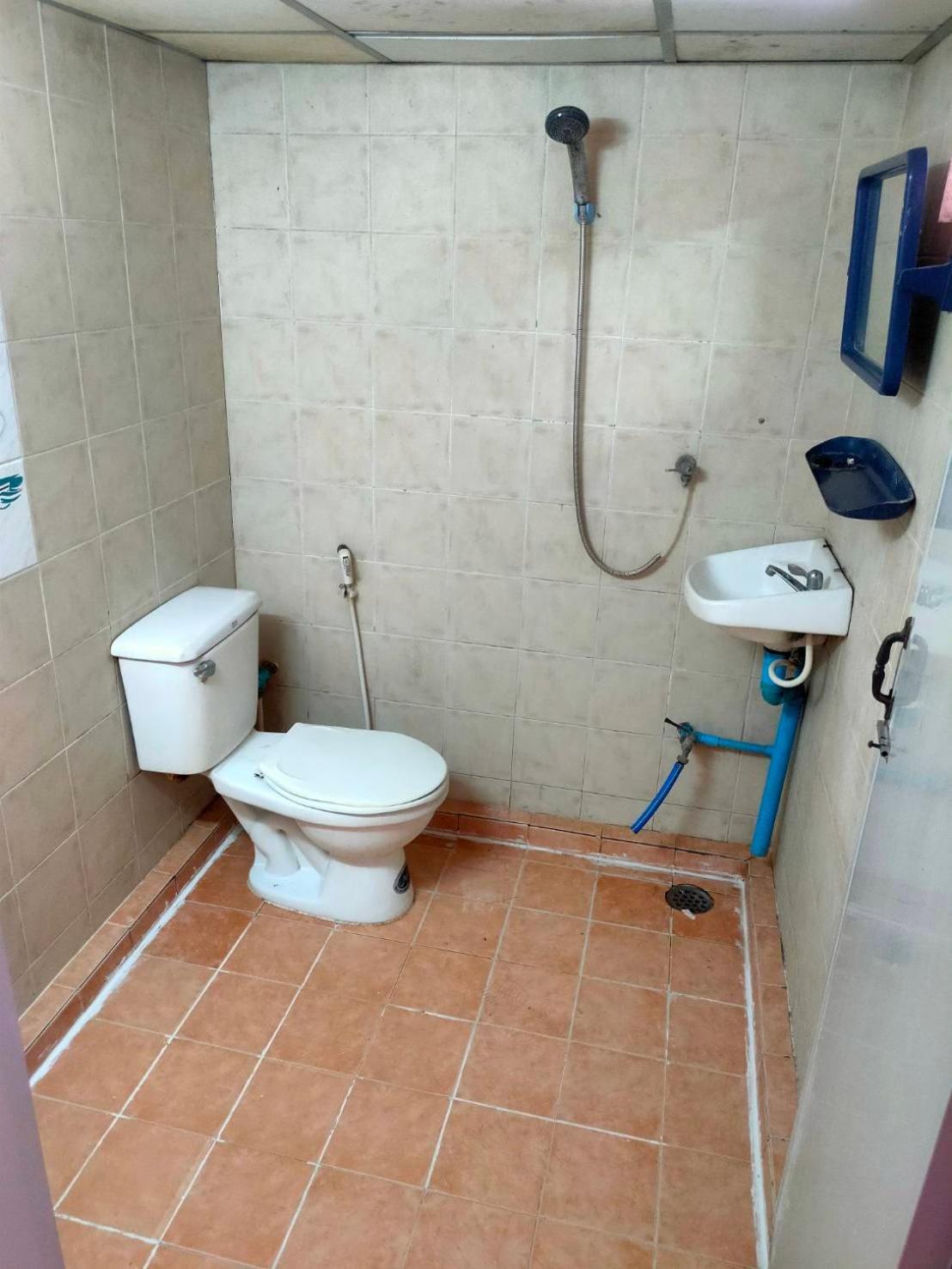 Pangsapuri Prl Place *