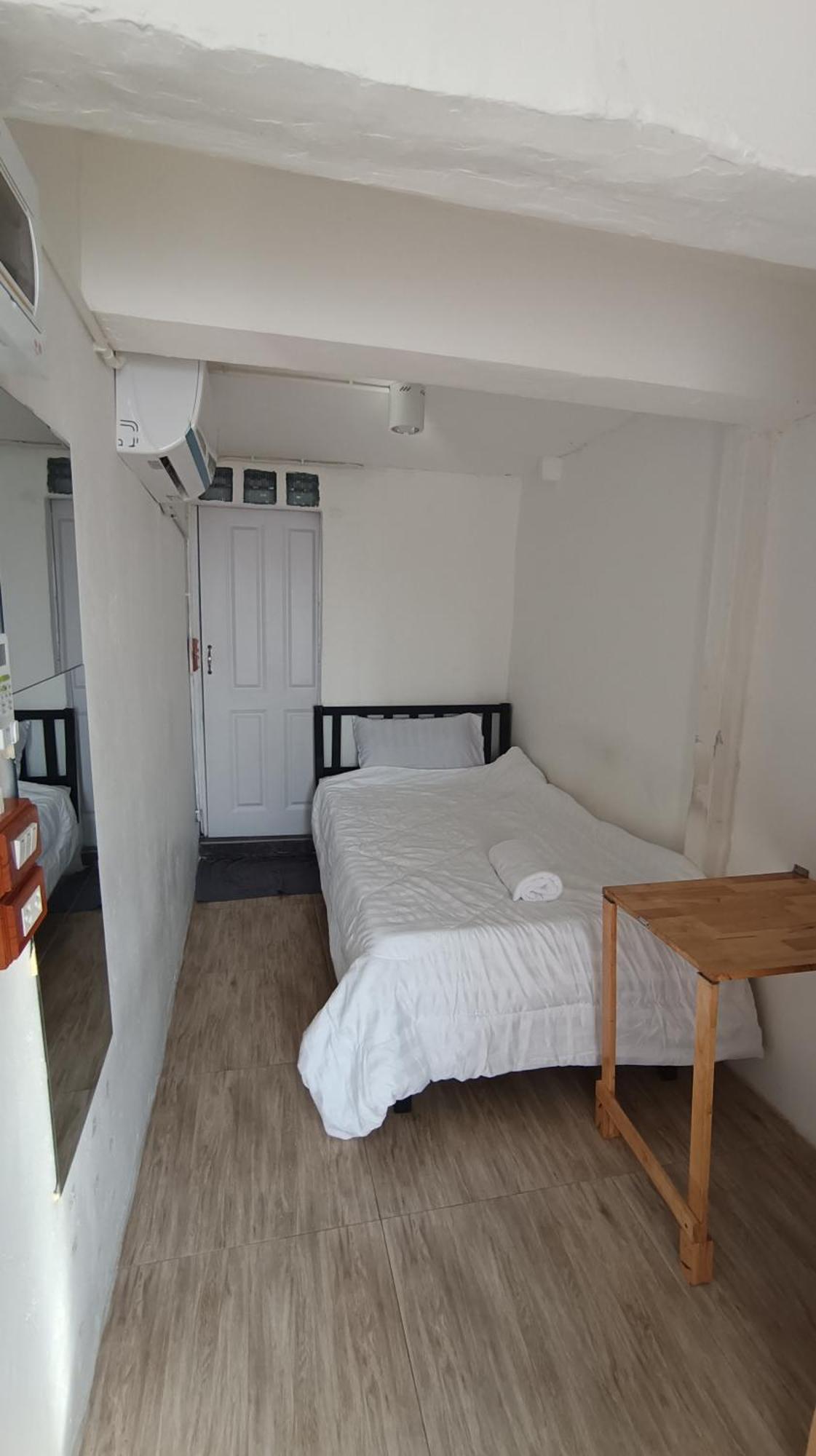Chubby 9 Single Apartamento