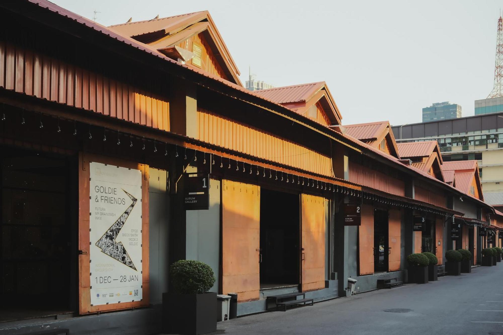 3br In China Town, Rare To Find 2 Mins From Mrt Train Apartment Bangkok