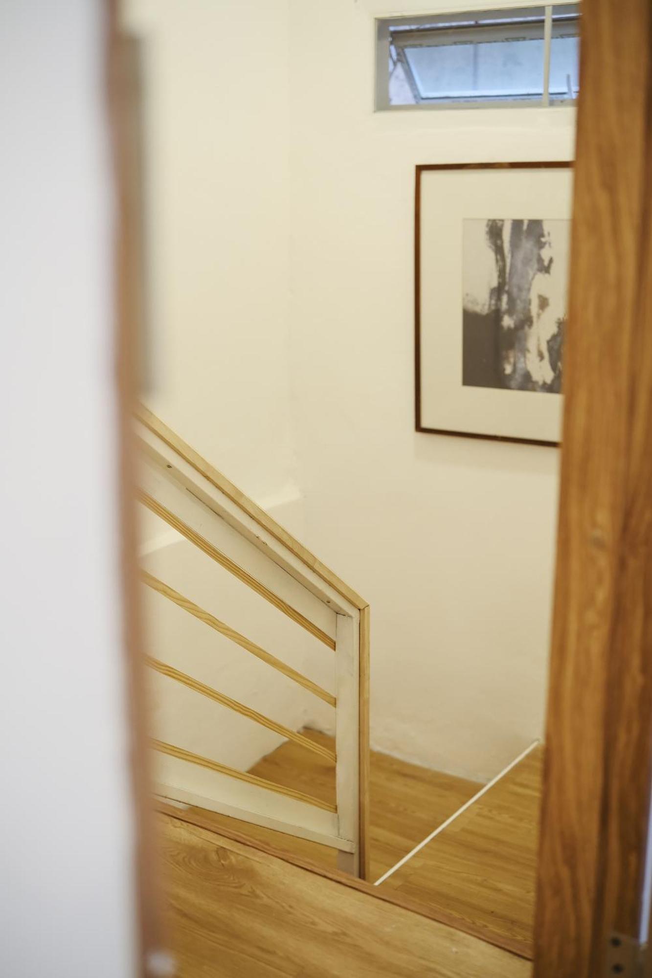 Secret House In China Town 2br. Rare Find Hébergement de vacances