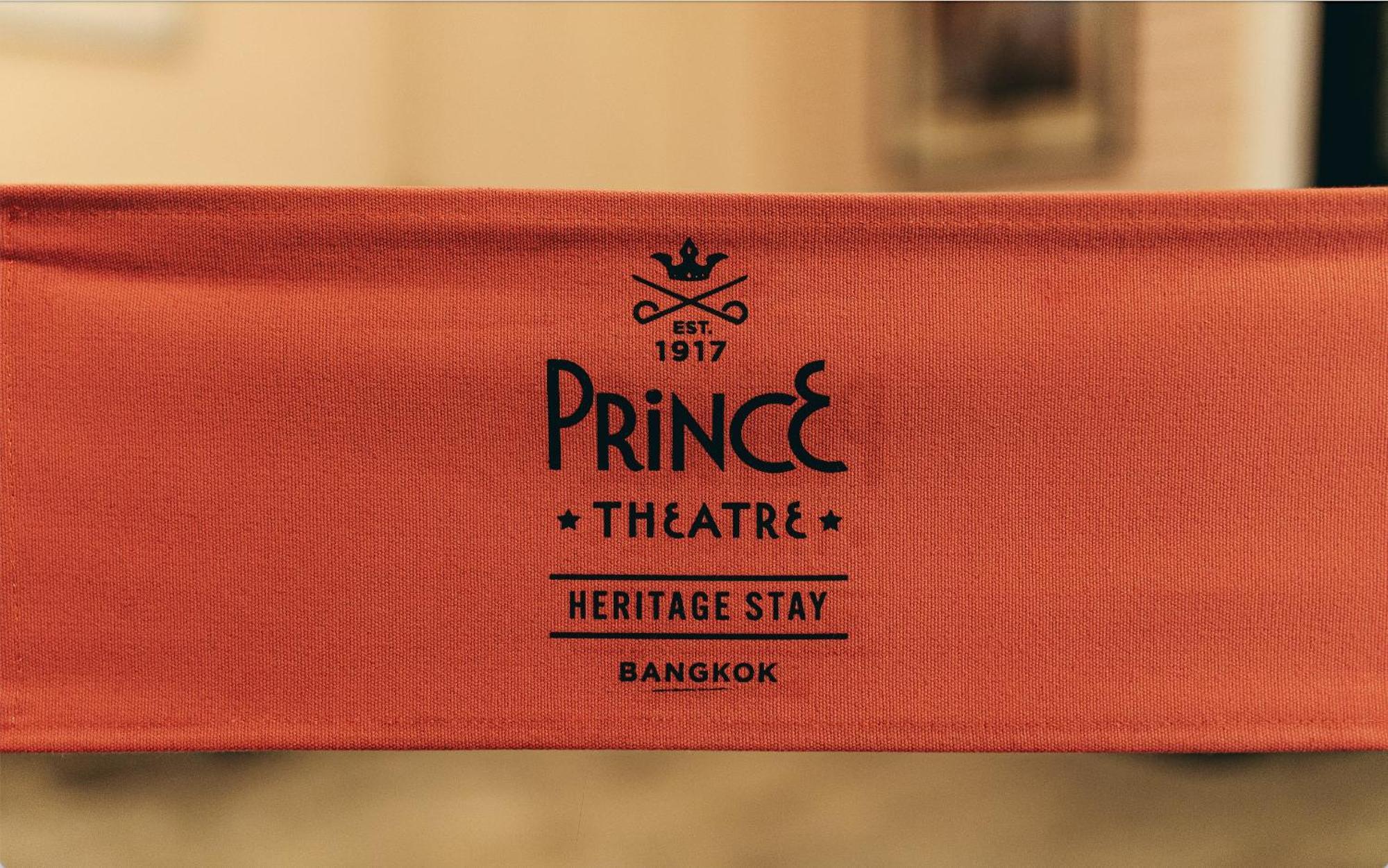 Asrama Theatre Heritage - Silom *