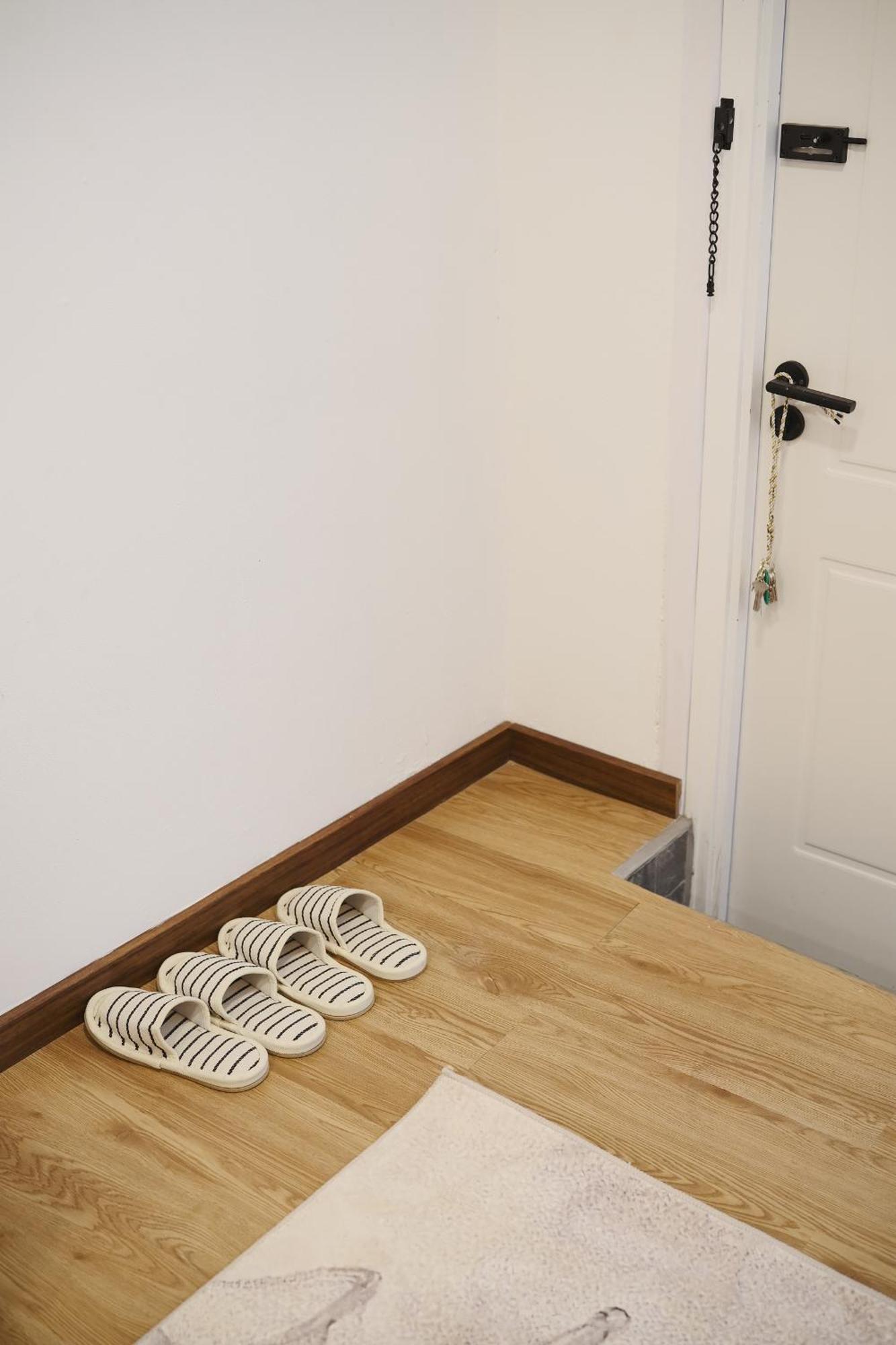 Vakantiehuis Secret House In China Town 2br. Rare Find