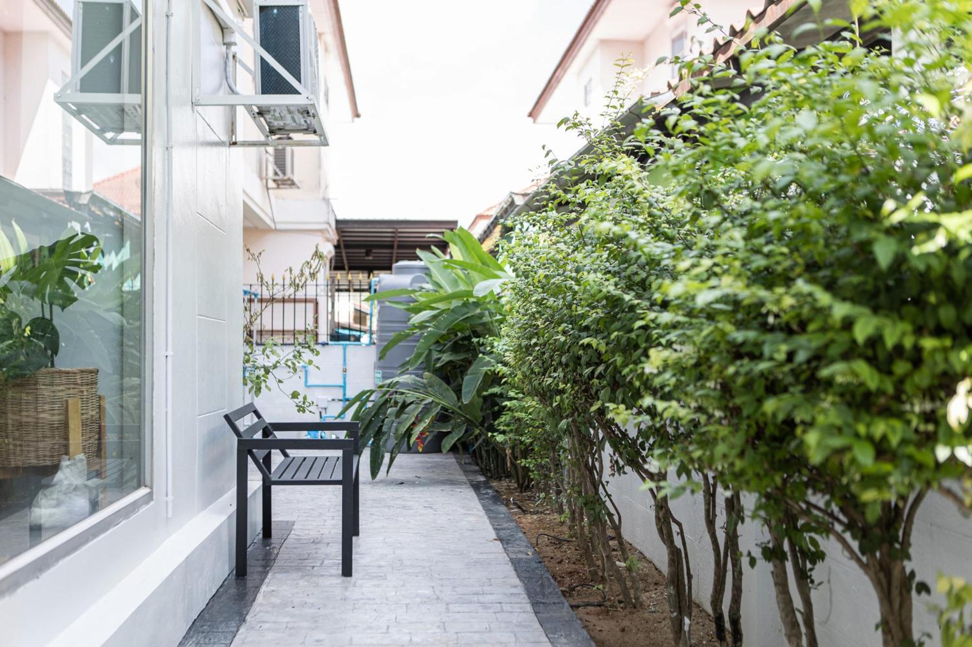 Villa The Golden - Suvarnabhumi *