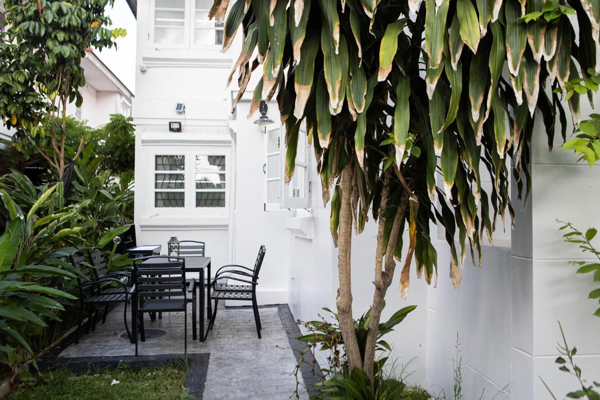 Villa The Golden - Suvarnabhumi Bangkok