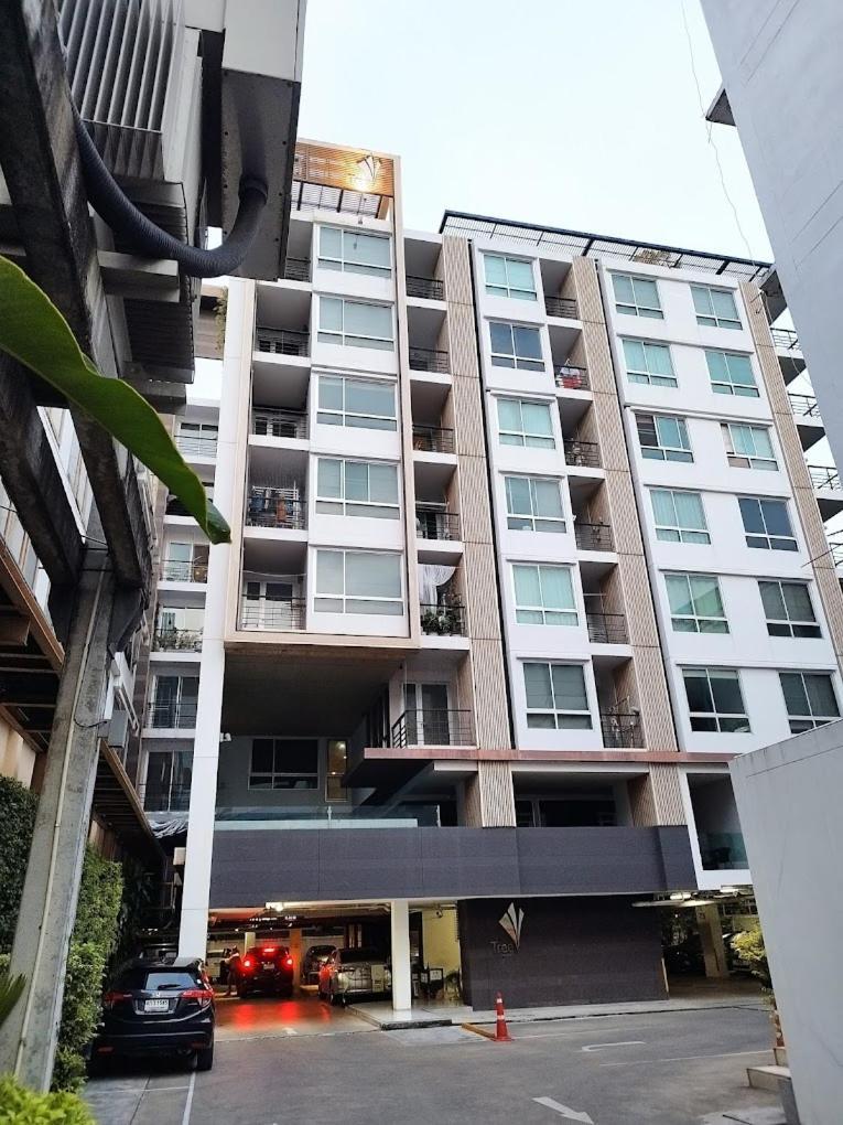 Apartamento Urban Oasis