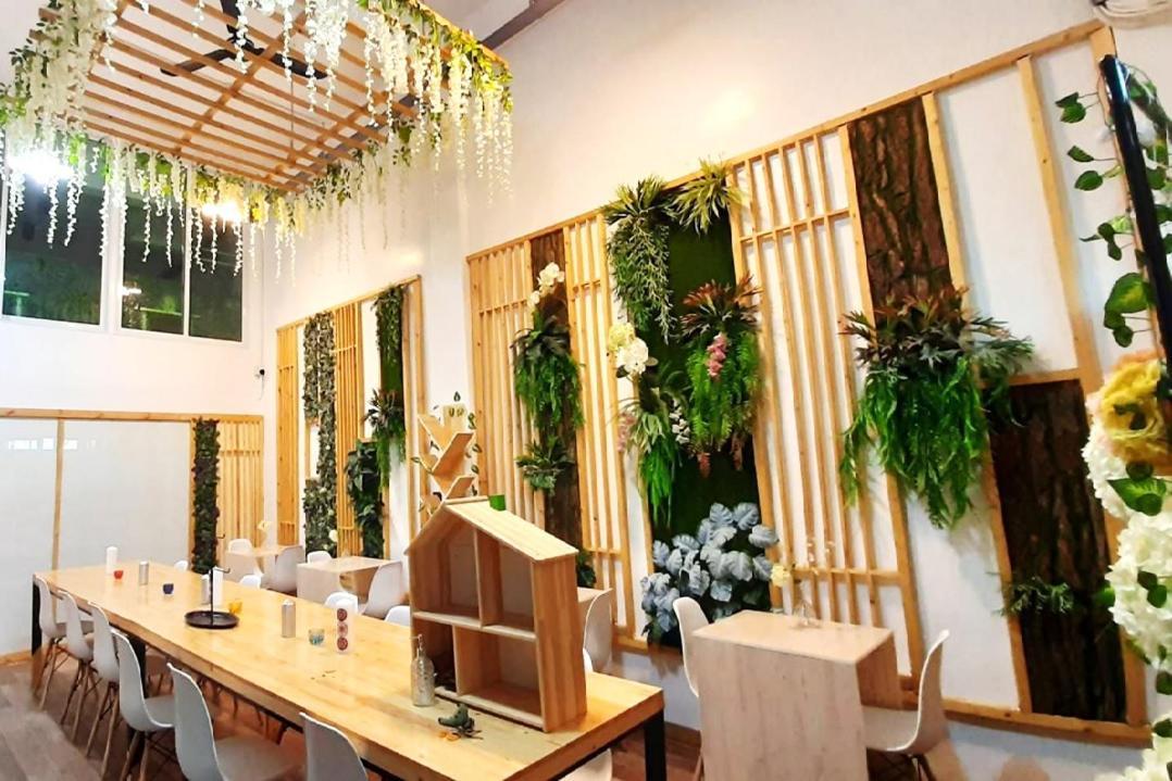Leilighet Club House 124 Near Suvarnabhumi, Bkk Airport *