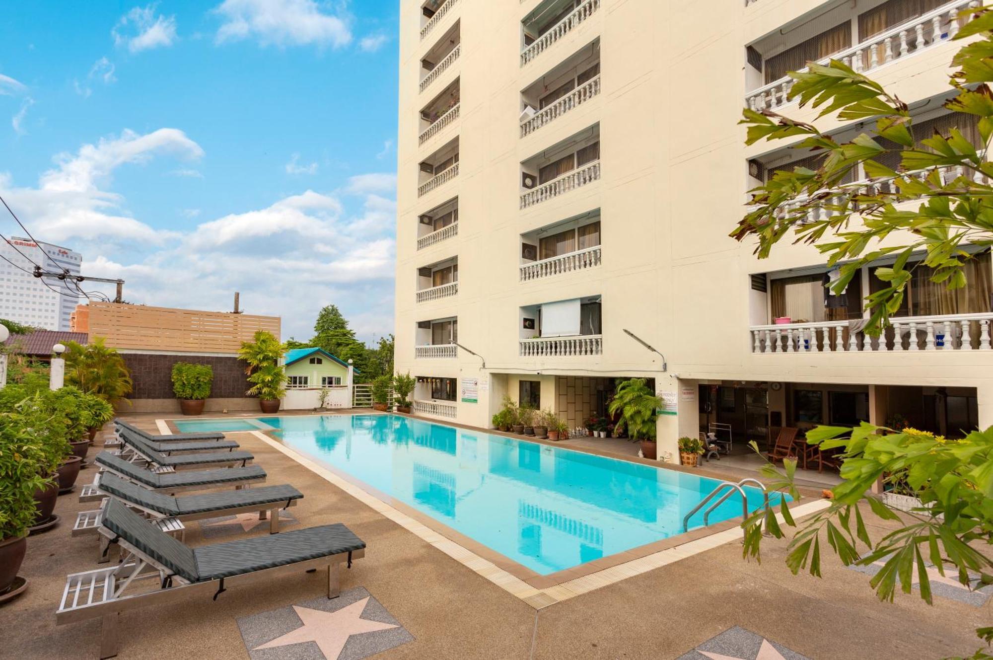 Omni 2bedroom Apartamento *