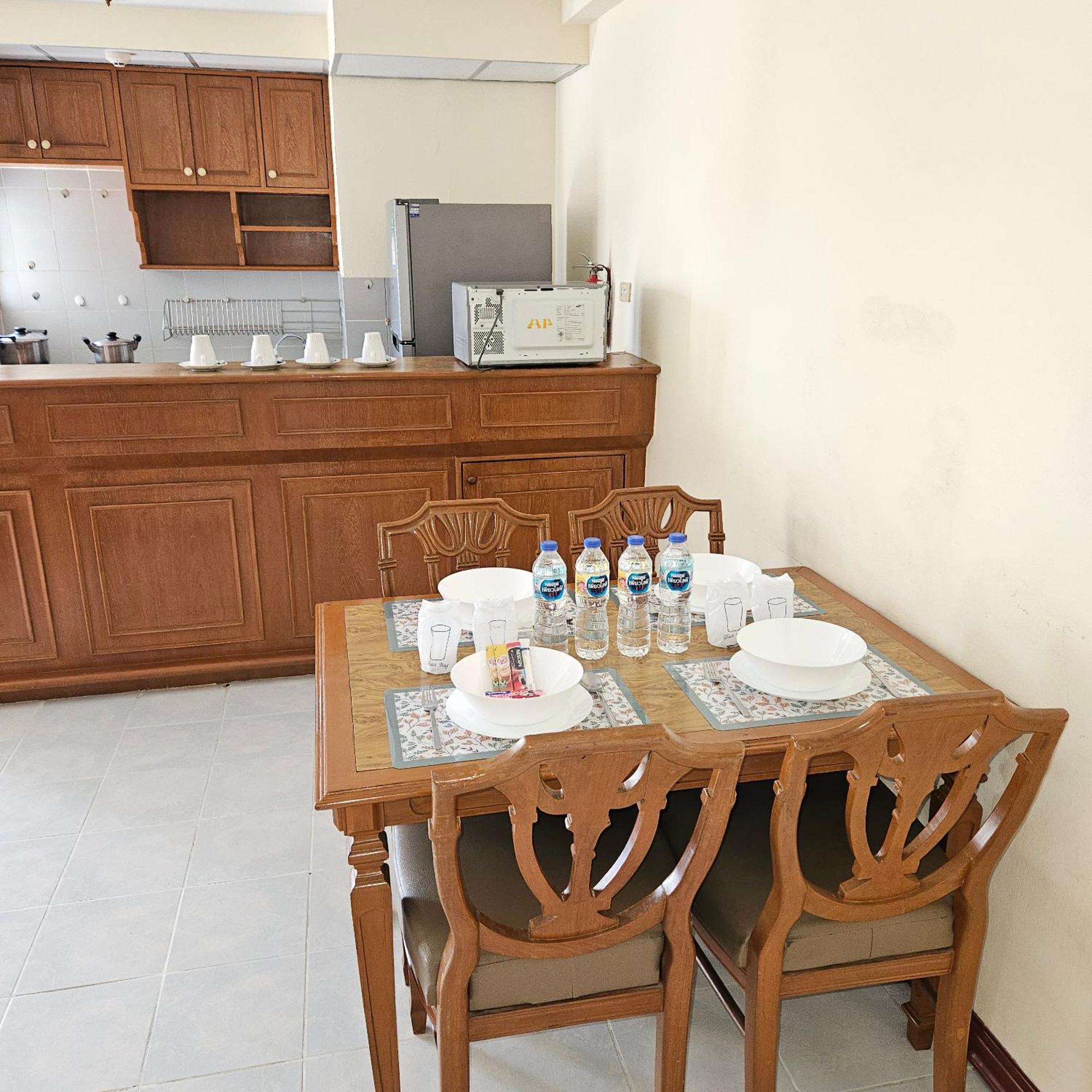 Omni 2bedroom Apartamento *