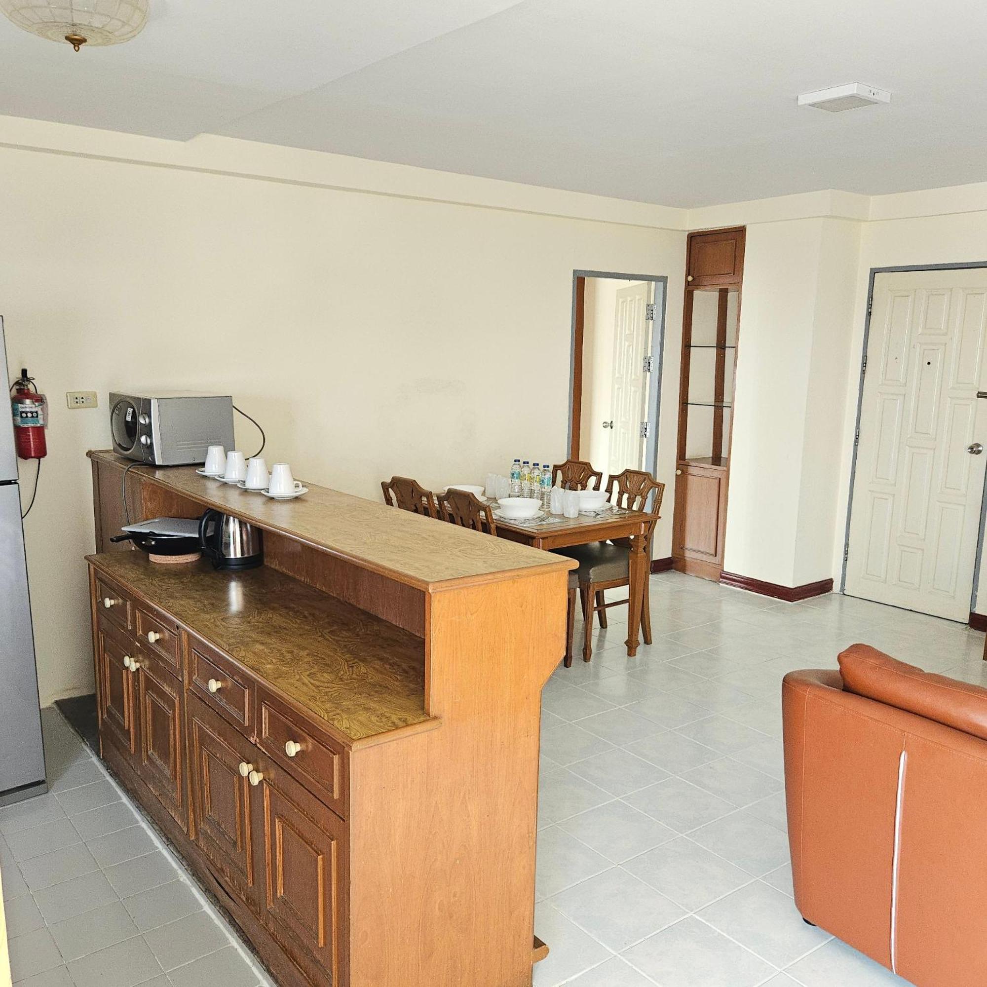 Apartamento Omni 2bedroom Bangkok