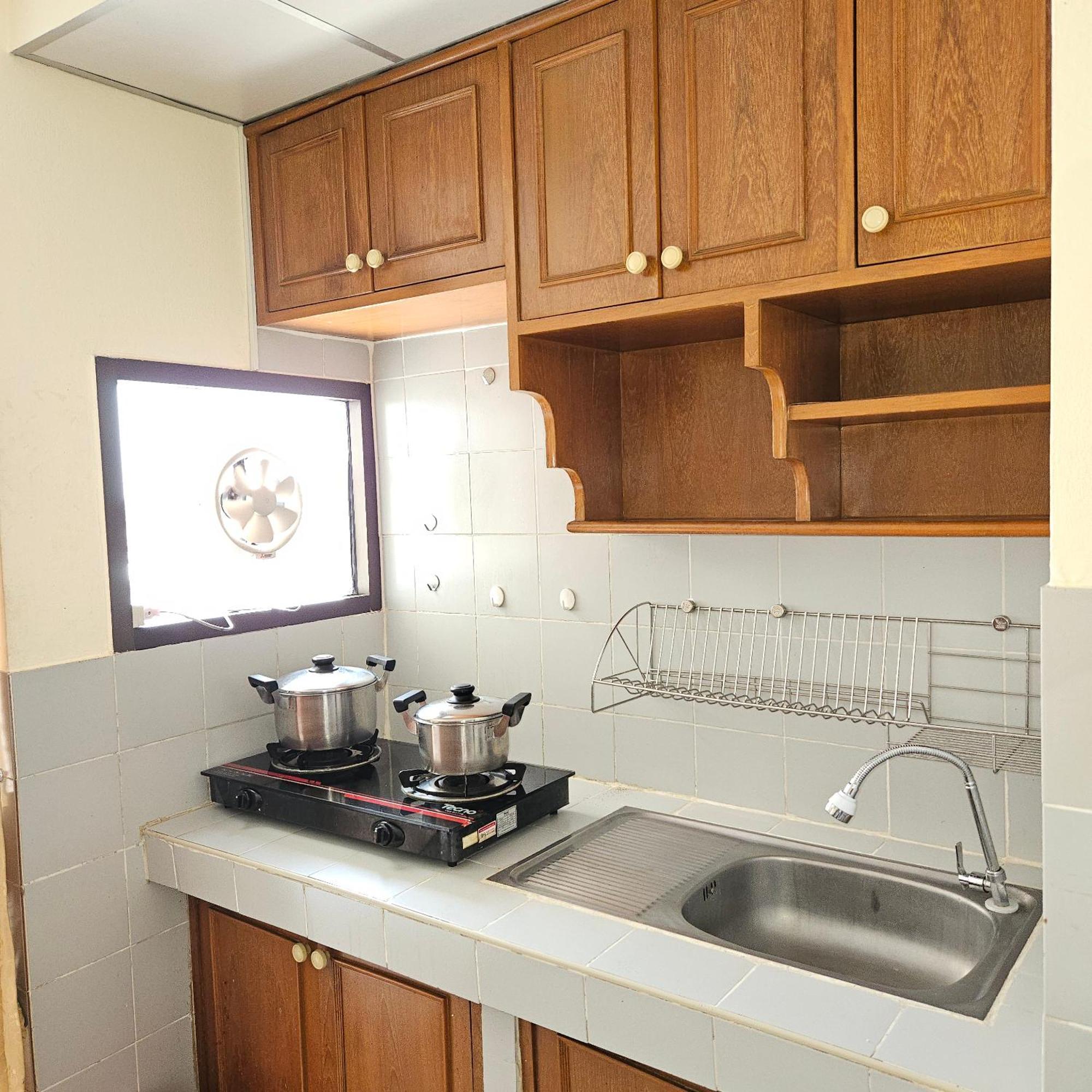Apartamento Omni 2bedroom
