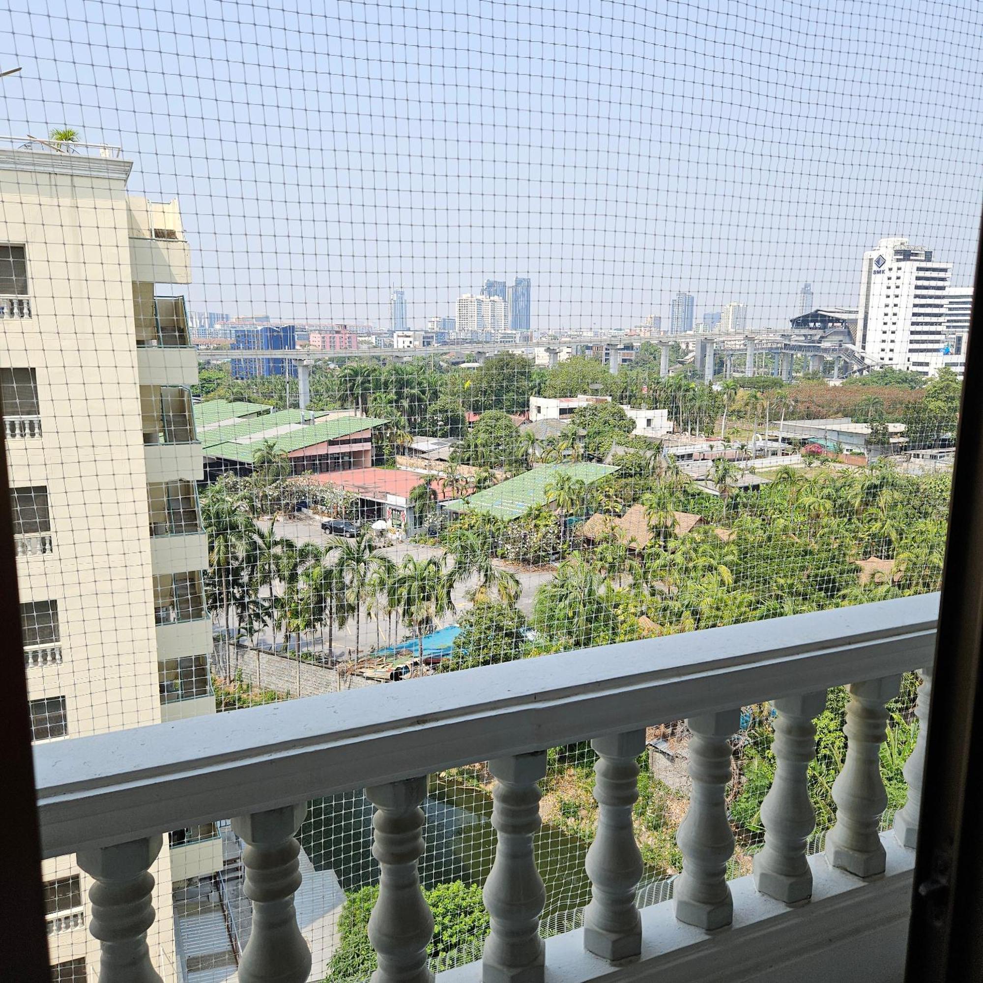 Omni 2bedroom Apartamento