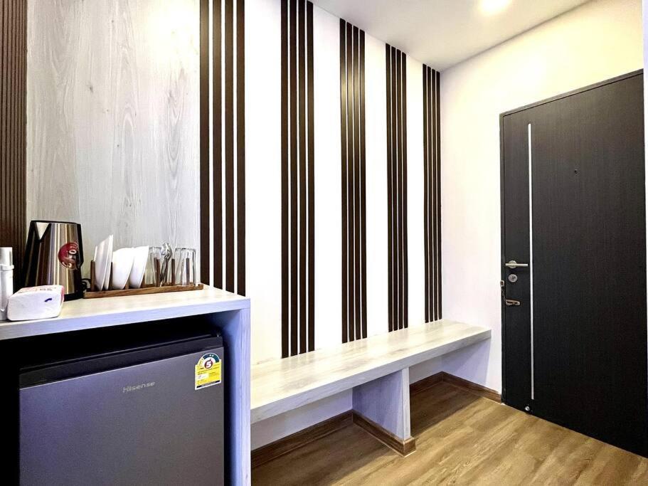 Discoveryhome5 At Pratunammarket Apartment Bangkok
