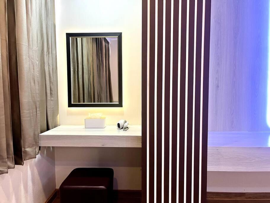 Apartment Discoveryhome5 At Pratunammarket