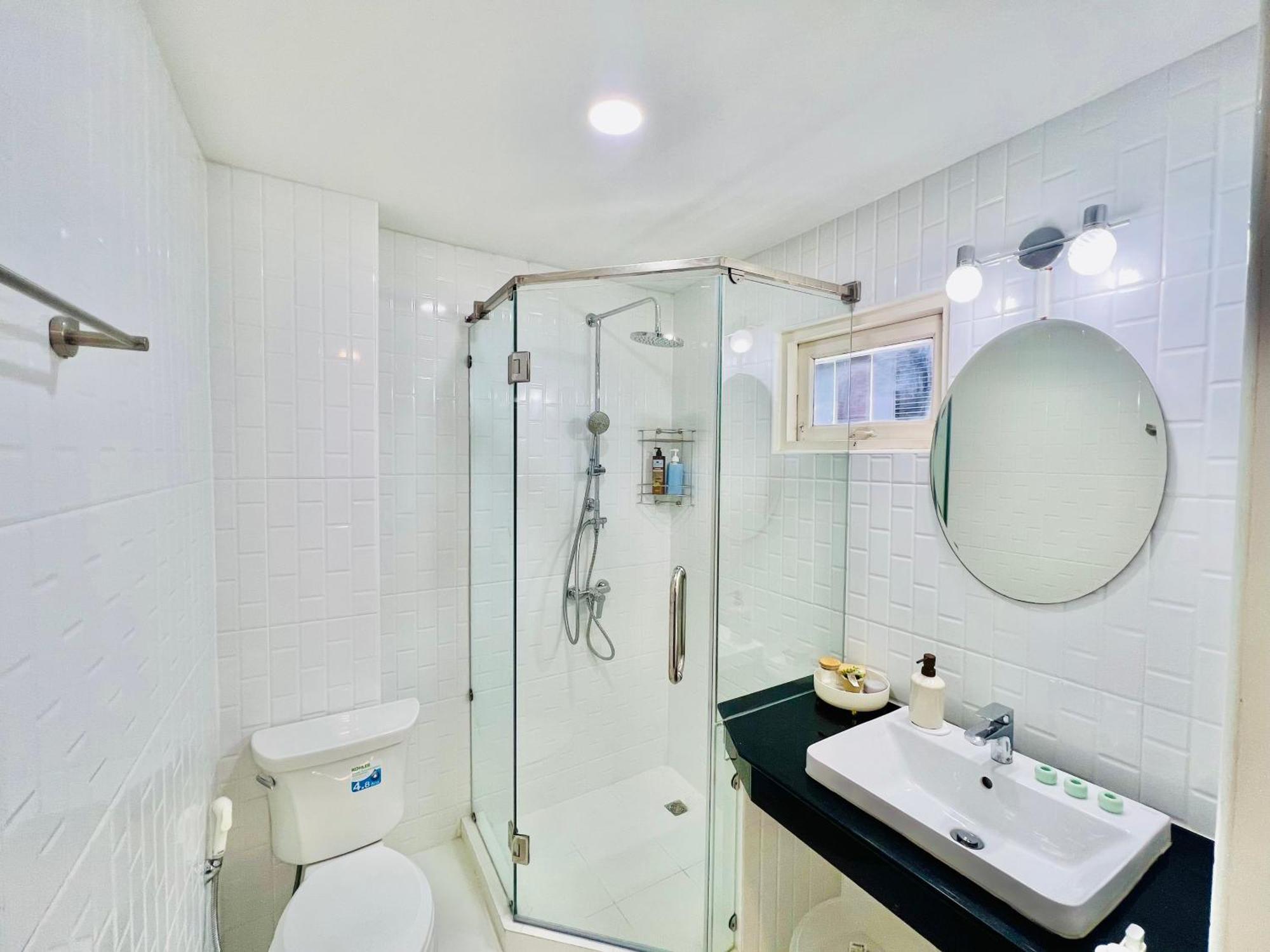 Apartment Samanchan Sukhumvit 42