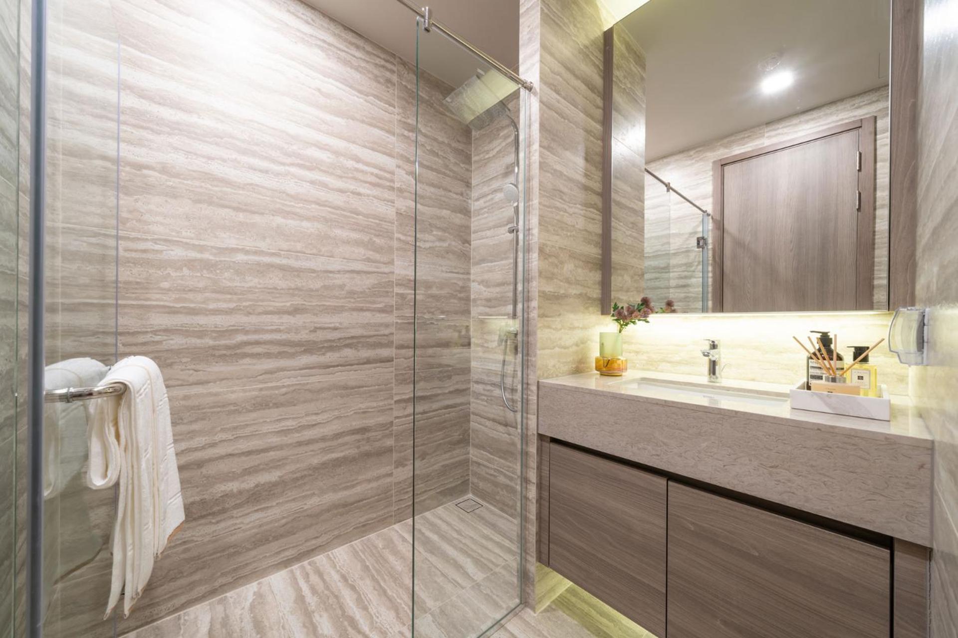 Apartment Ultra Classy Designer Central Asok Terminal 21