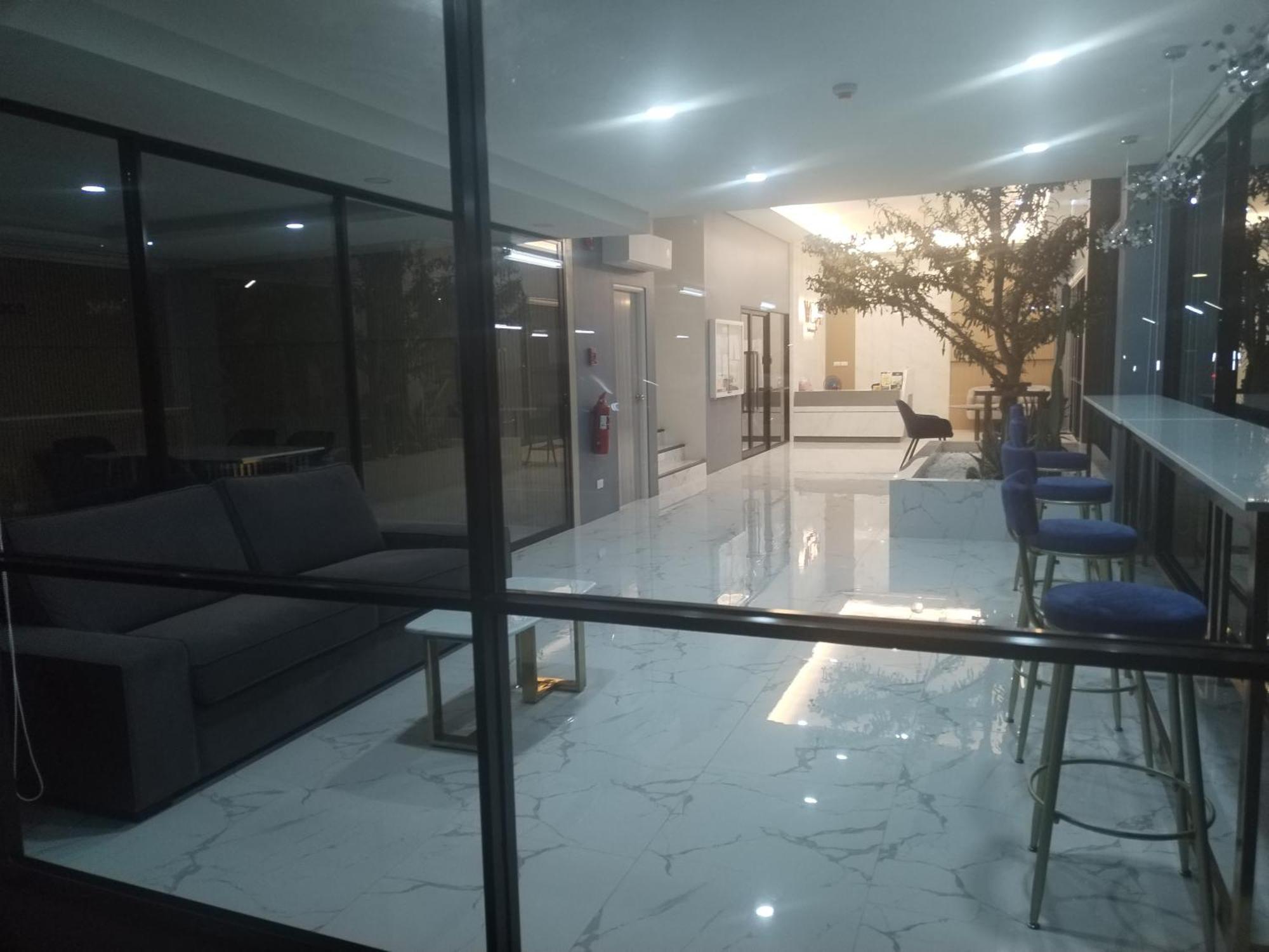 Wera อัสสกาญจน์ เคหะราม Apartment Bangkok