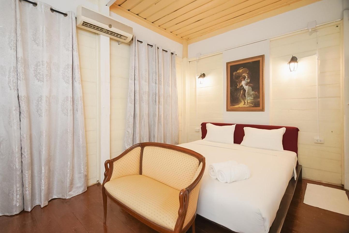 Mitr Yaowarat Apartamento Banguecoque