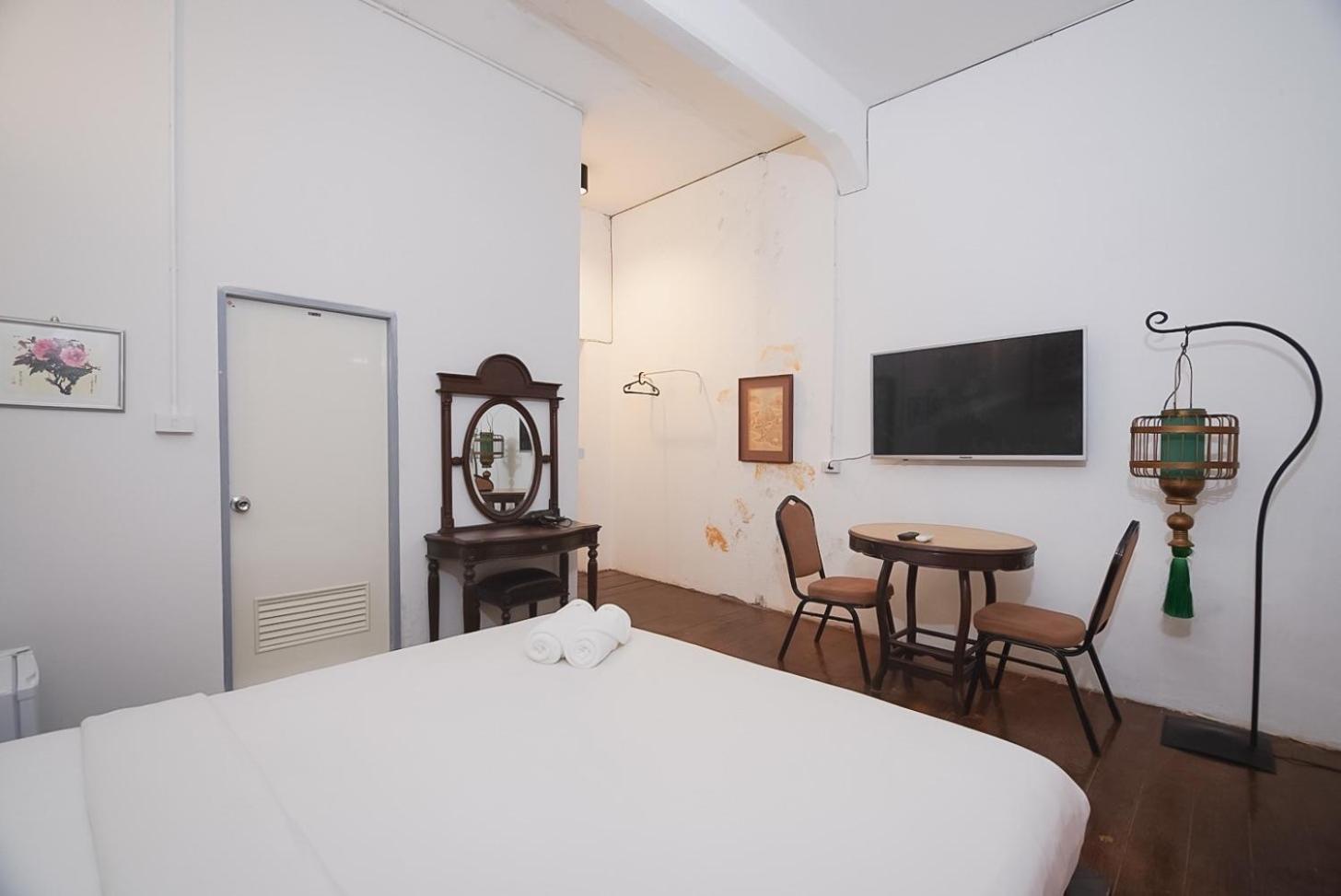 Apartamento Mitr Yaowarat