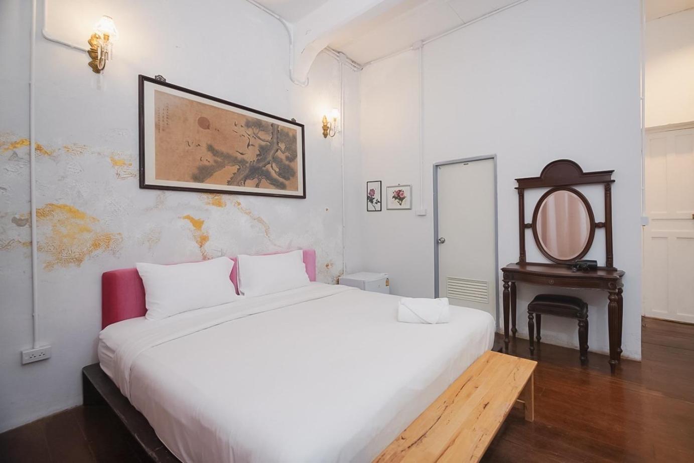 Mitr Yaowarat Apartamento *