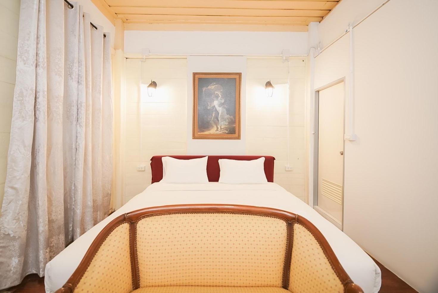 Apartamento Mitr Yaowarat