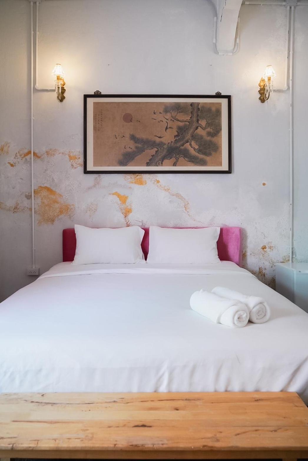 Mitr Yaowarat Apartamento *
