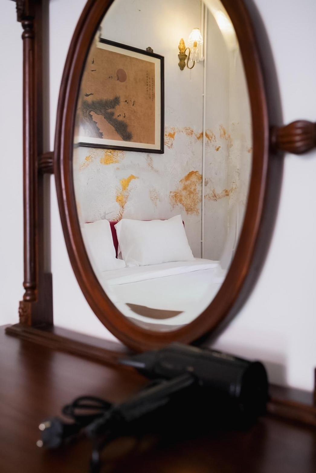 Apartamento Mitr Yaowarat *