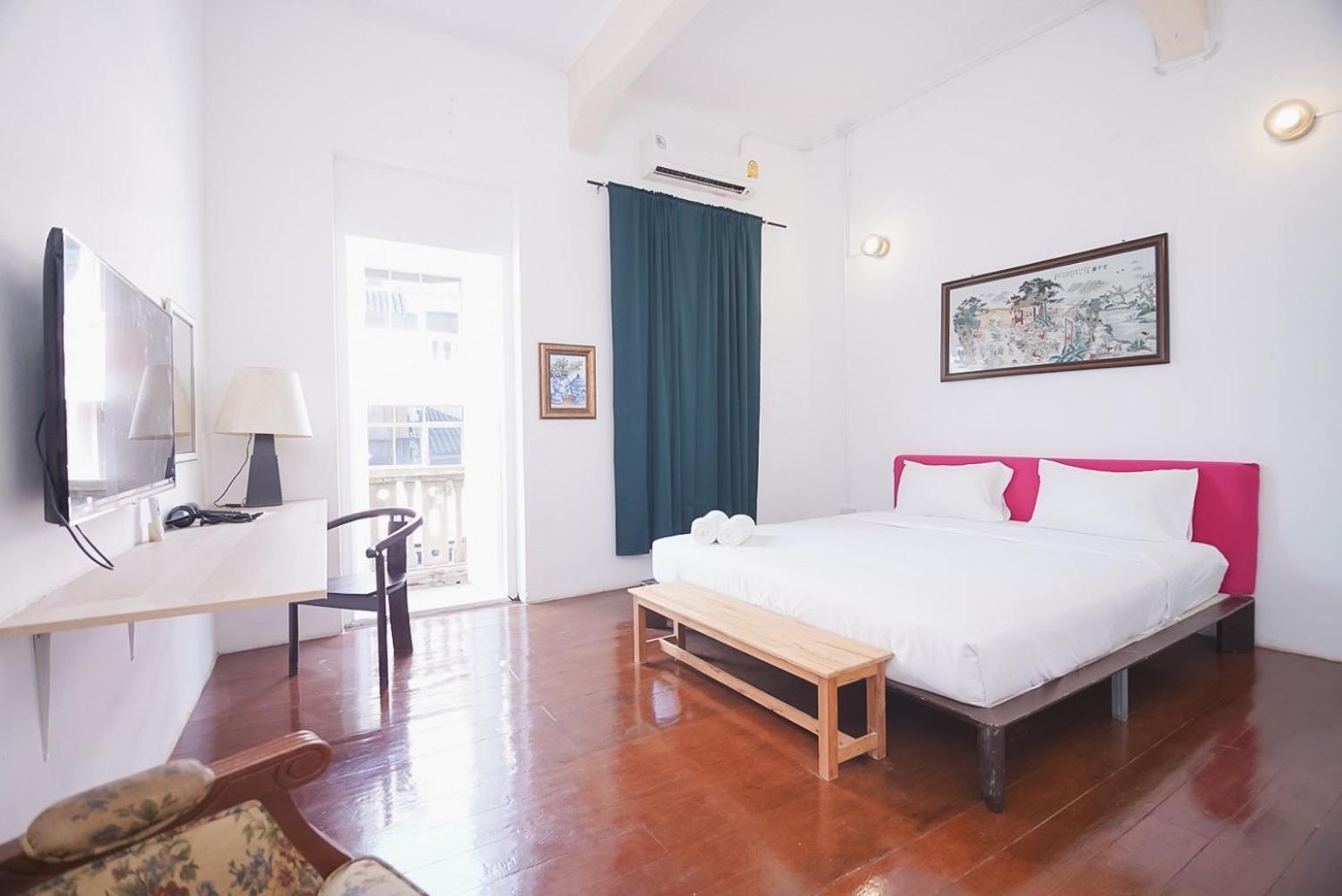 Mitr Yaowarat Apartamento