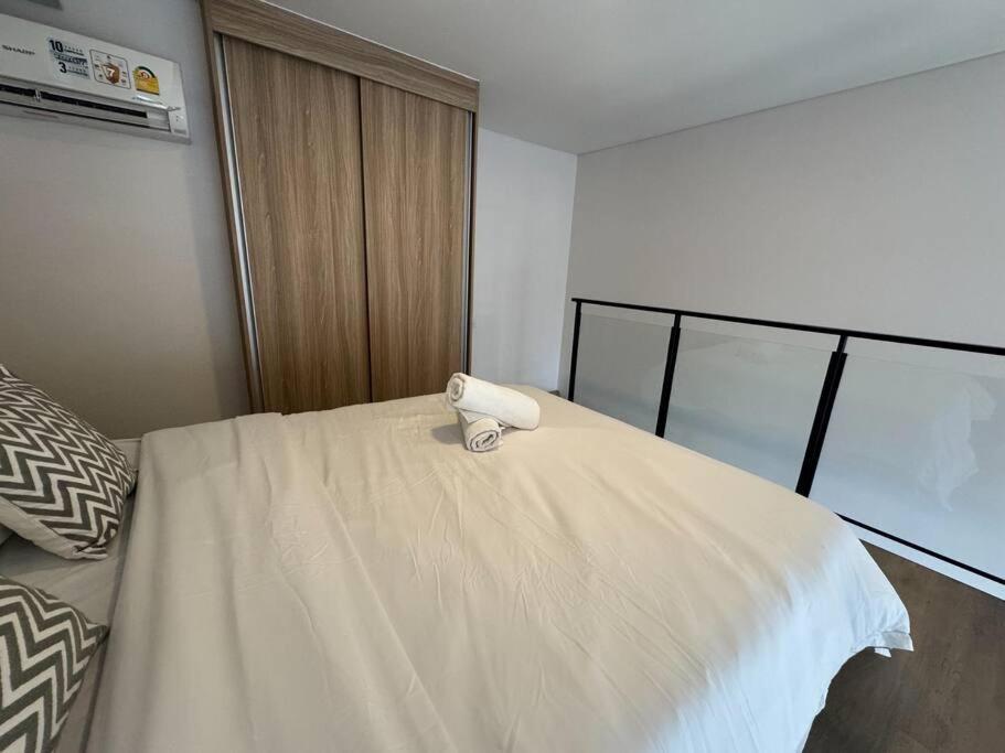 S87 Ramada Sukhumvit 87 Bts Onnut Swim Gym 711 * Bangkok