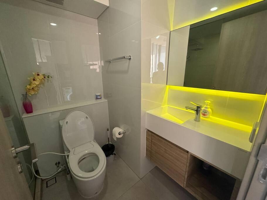 S87 Ramada Sukhumvit 87 Bts Onnut Swim Gym 711
