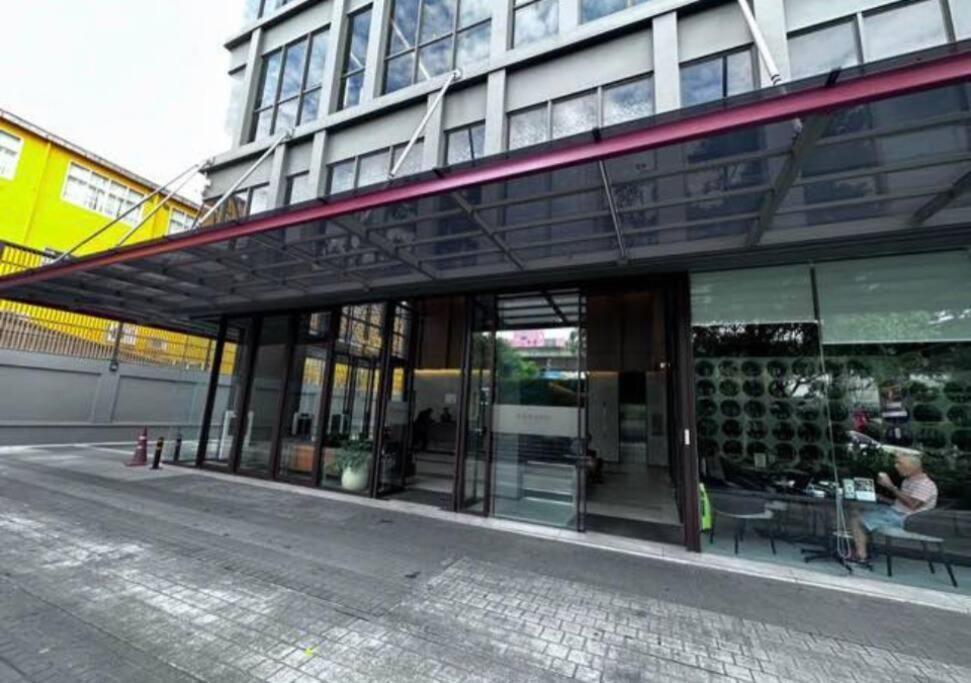 Apartment S87 Ramada Sukhumvit 87 Bts Onnut Swim Gym 711 Bangkok