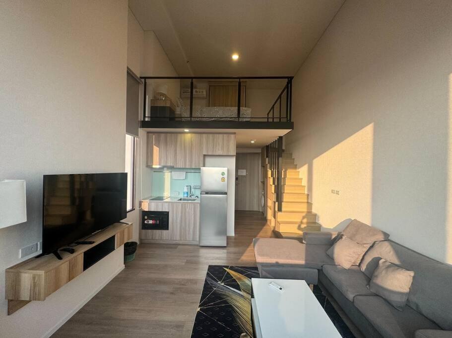 S87 Ramada Sukhumvit 87 Bts Onnut Swim Gym 711 * Bangkok