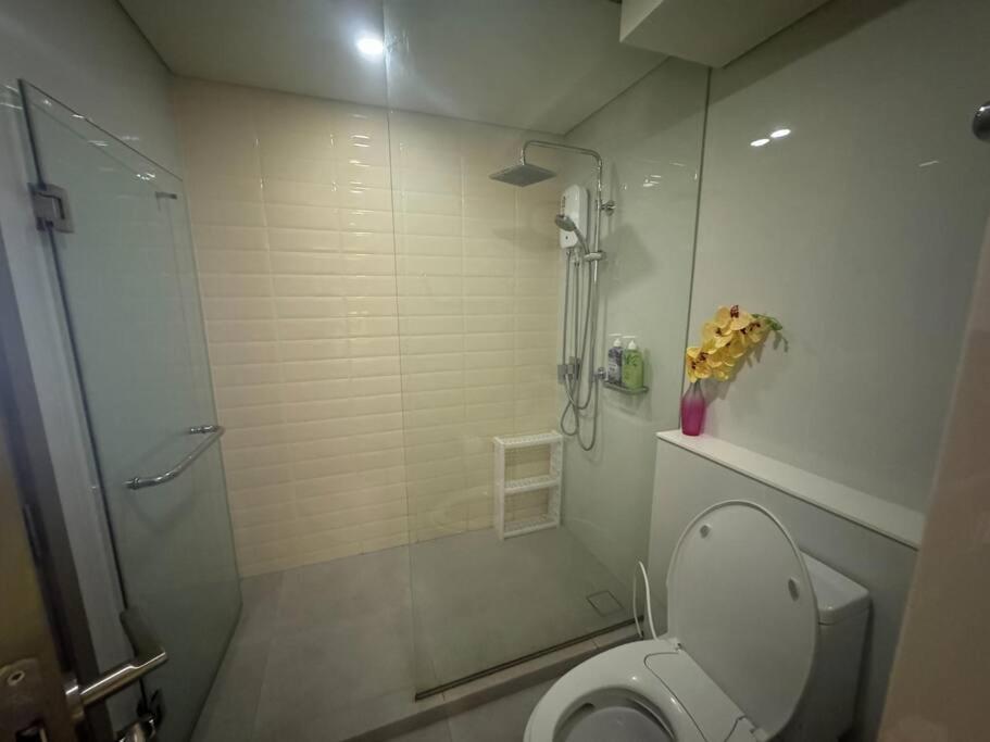 Apartment S87 Ramada Sukhumvit 87 Bts Onnut Swim Gym 711 *