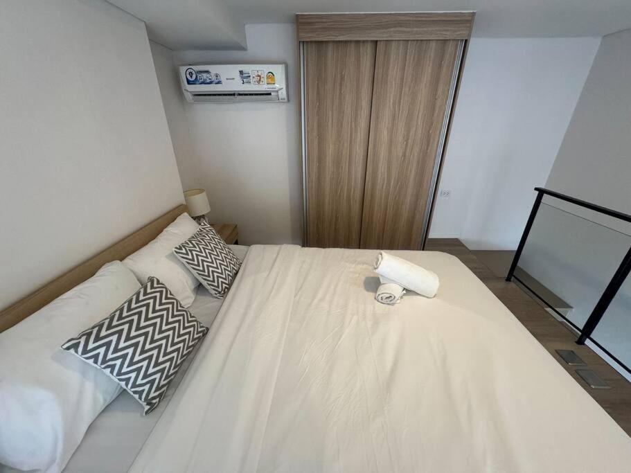 S87 Ramada Sukhumvit 87 Bts Onnut Swim Gym 711