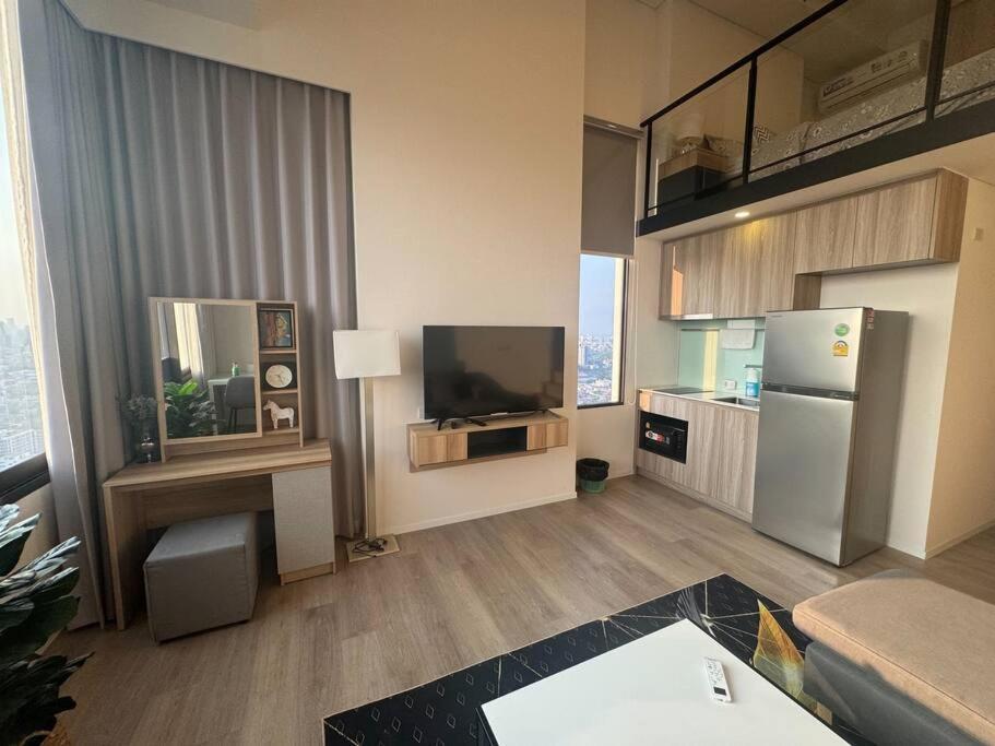 S87 Ramada Sukhumvit 87 Bts Onnut Swim Gym 711 Apartment Bangkok