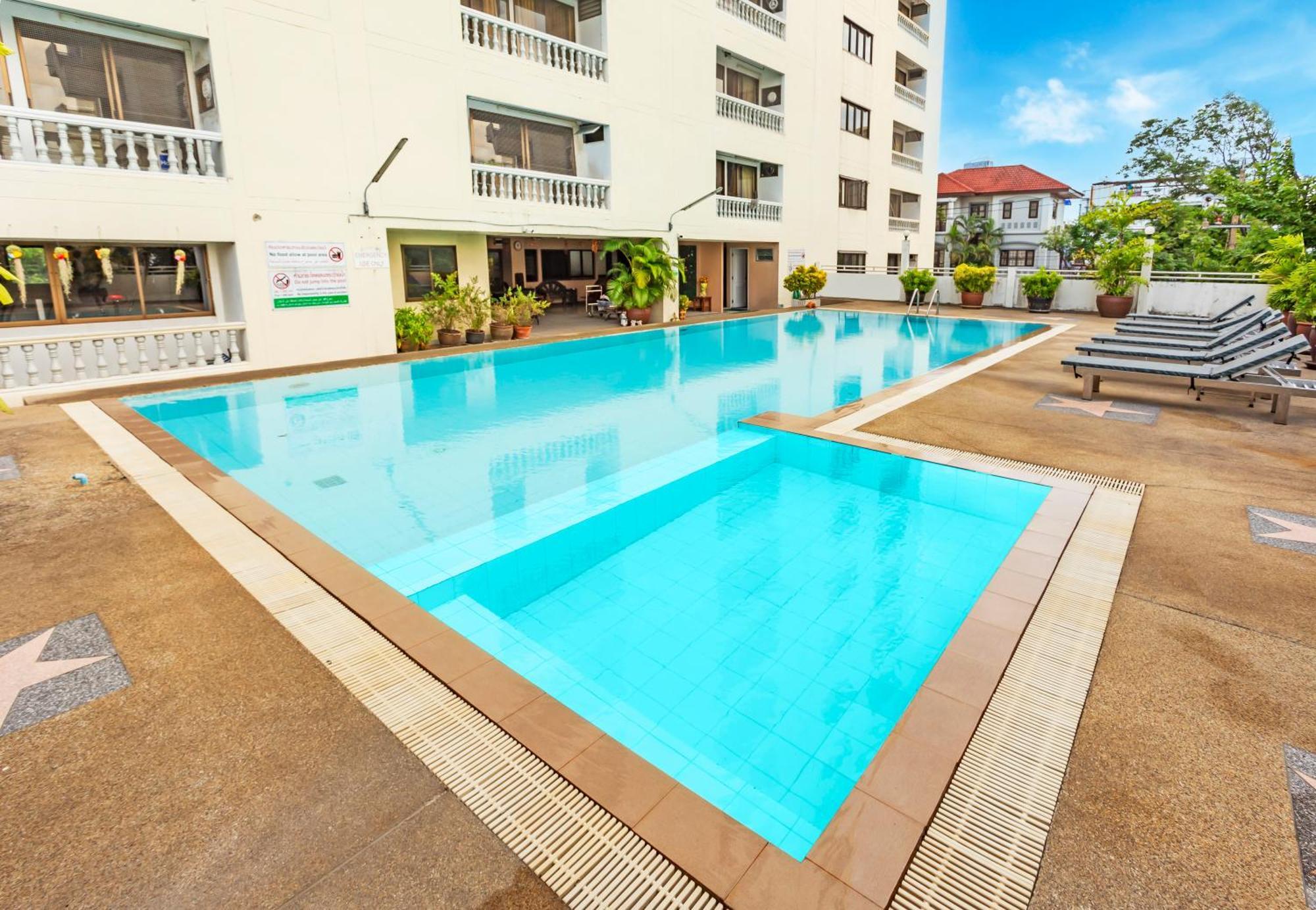 Apartment Sri Close *