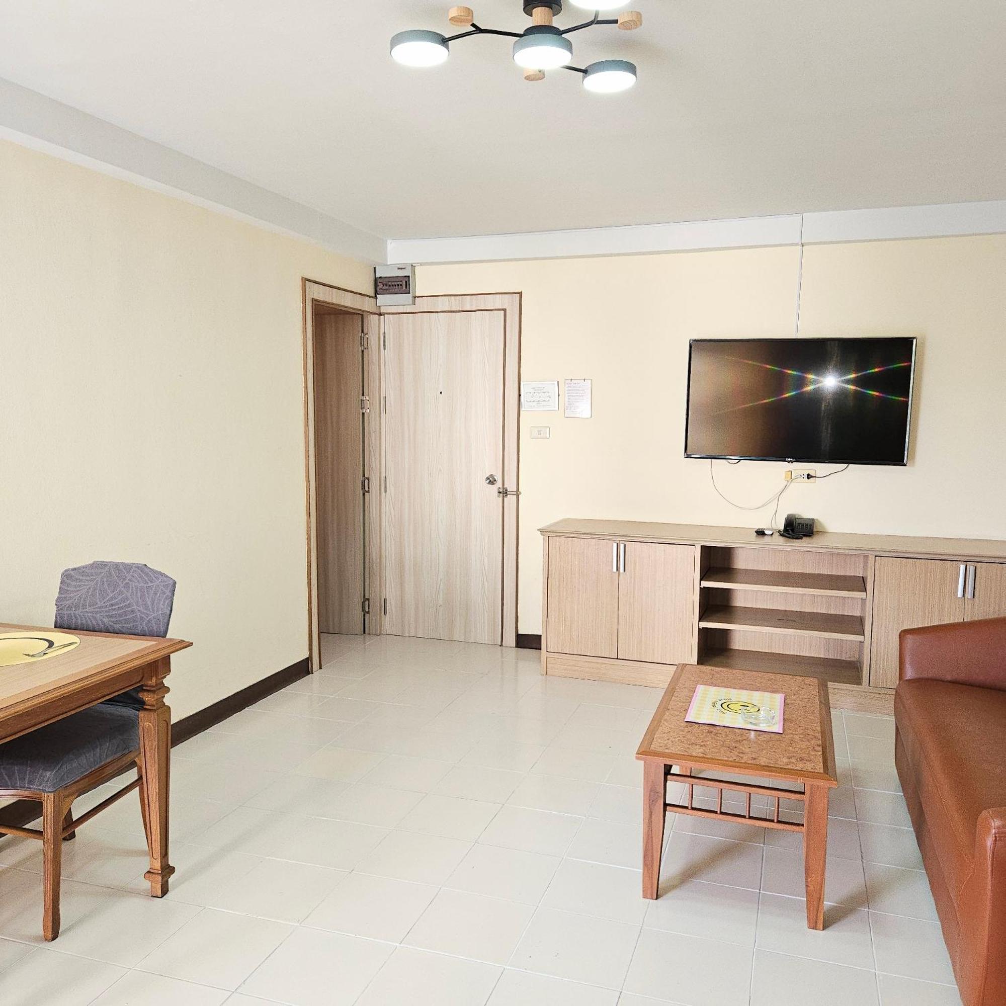 Sri Close Apartment