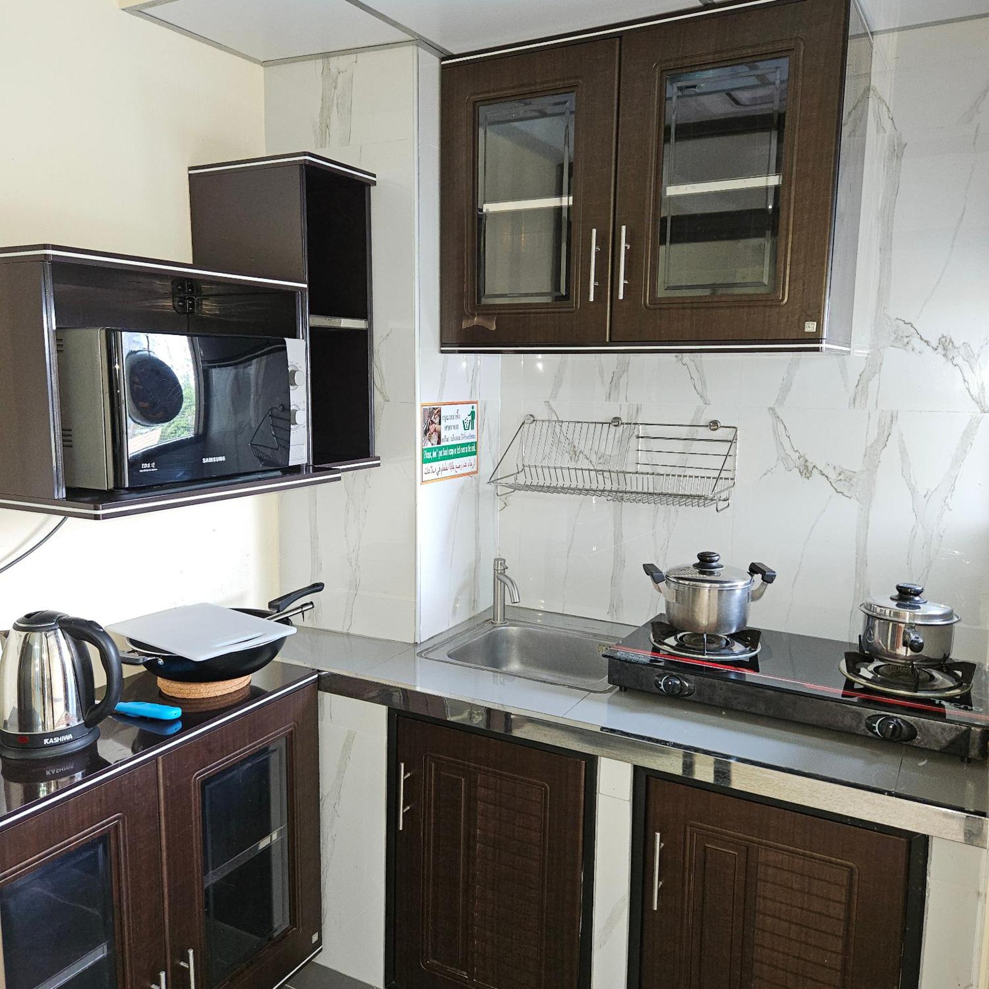 Apartment Sri Close *