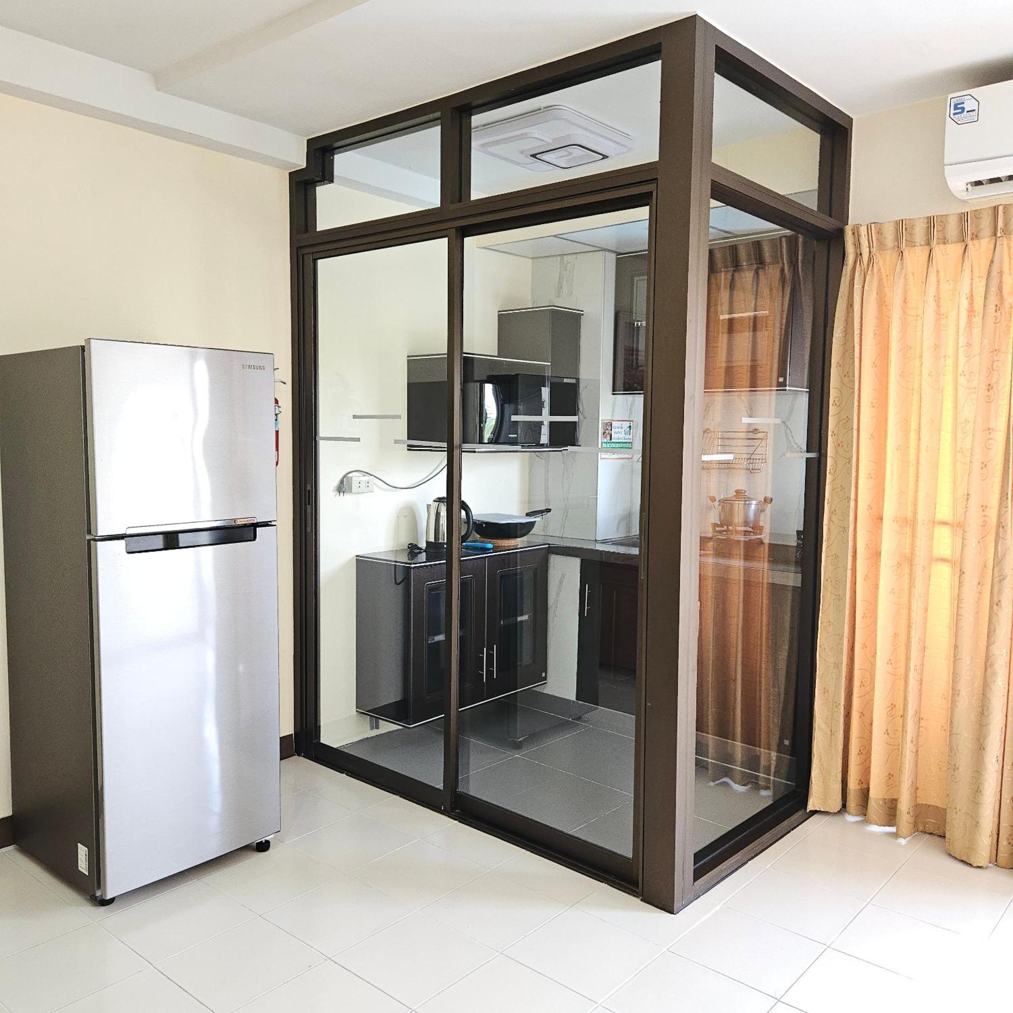 Apartment Sri Close