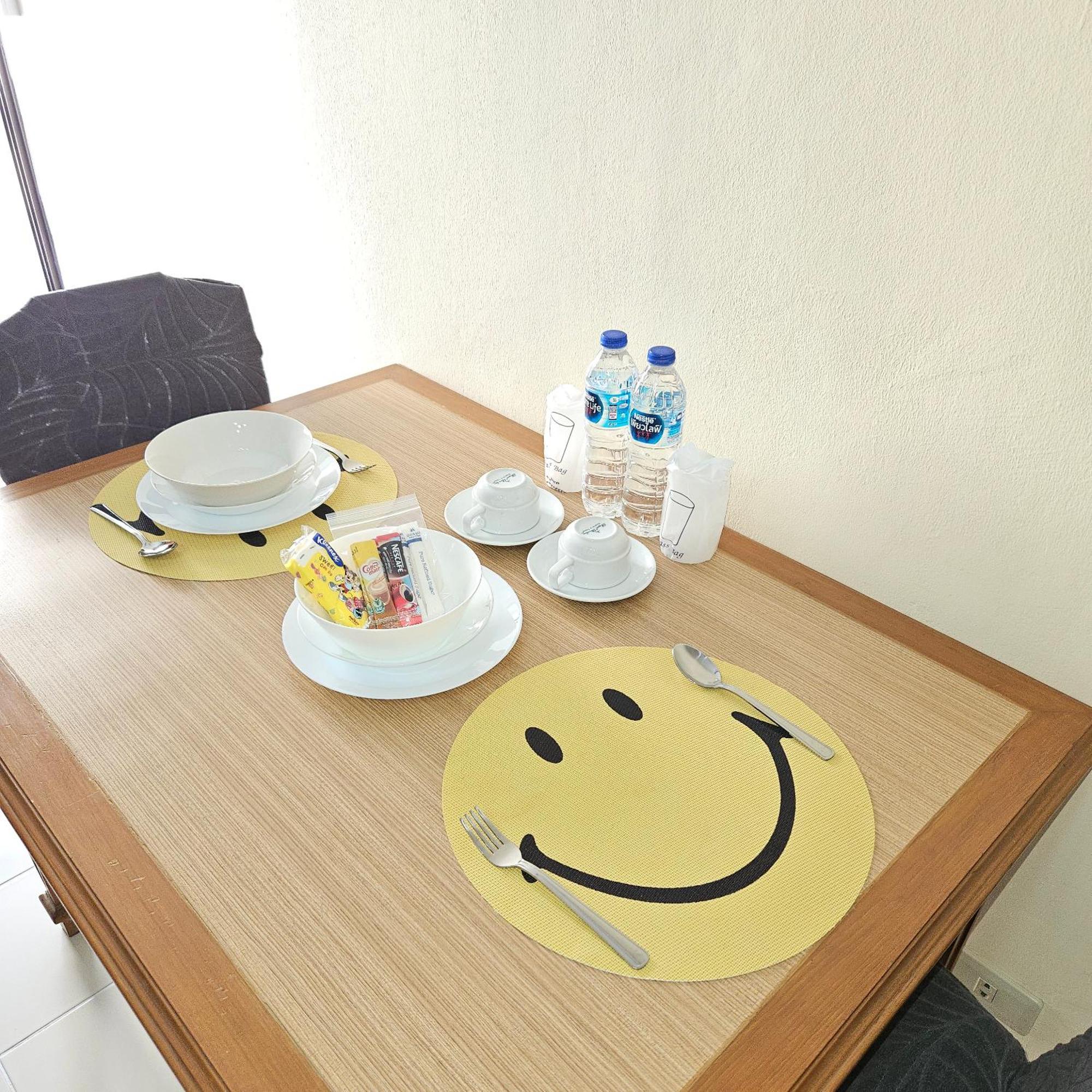Sri Close Apartment *