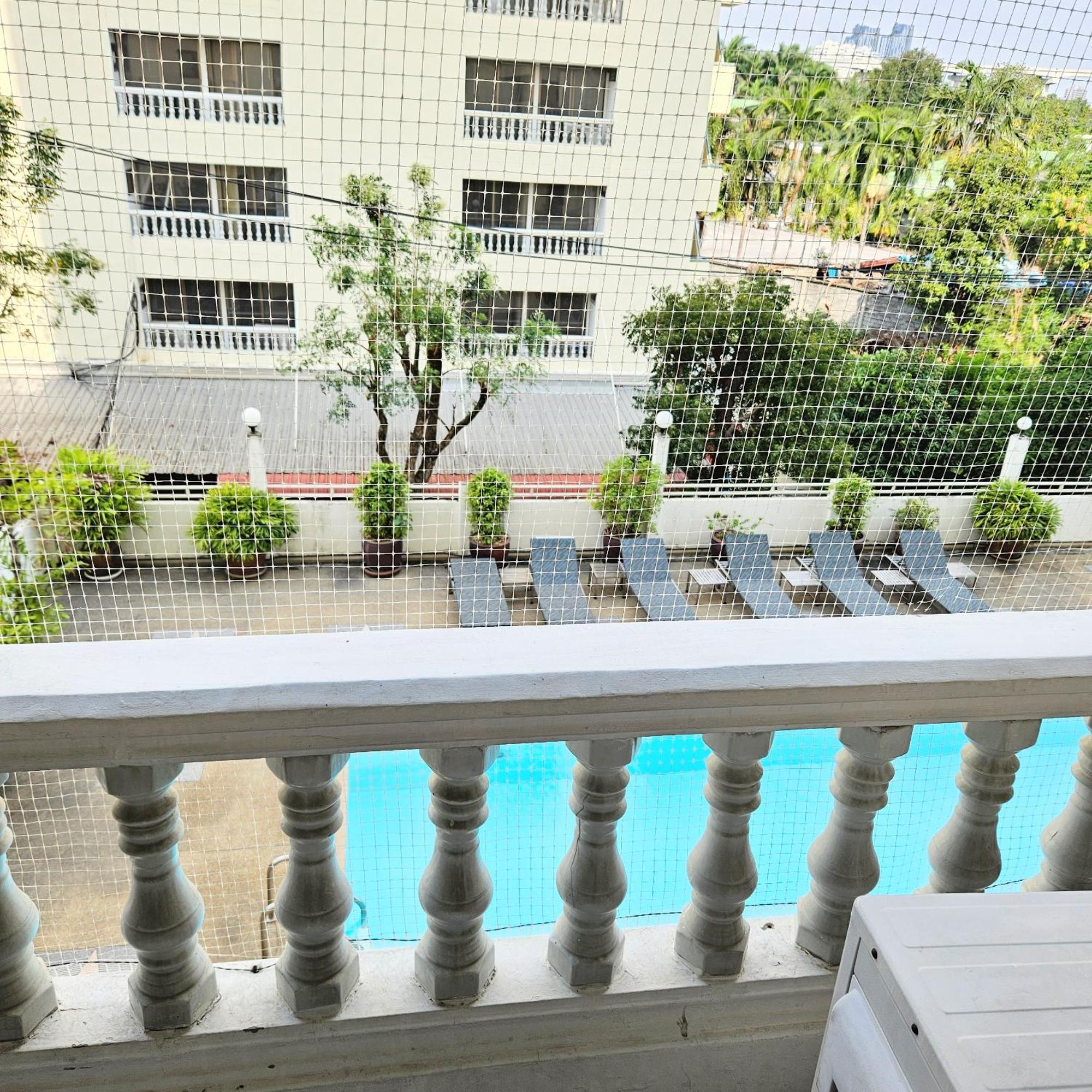 Apartment Sri Close