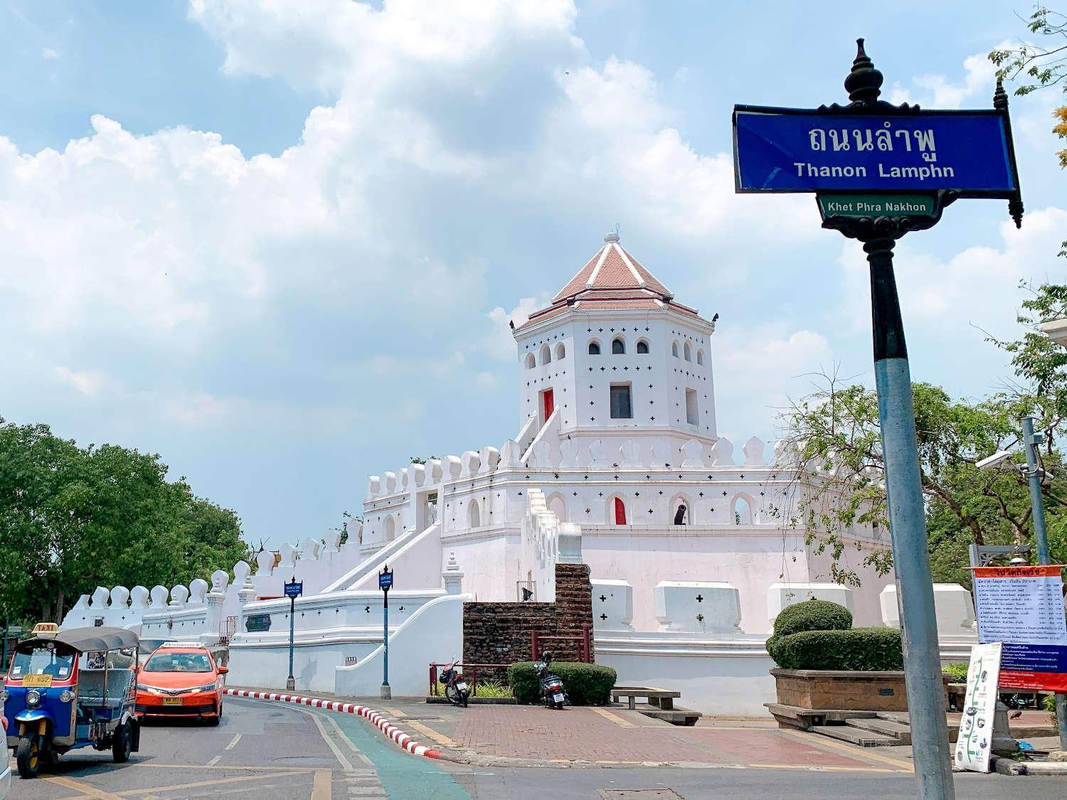โกอินน์ สีลม - สถานีรถไฟฟ้าเซนต์หลุยส์ Go Silom - Bts Saint Louis Căn hộ Bangkok