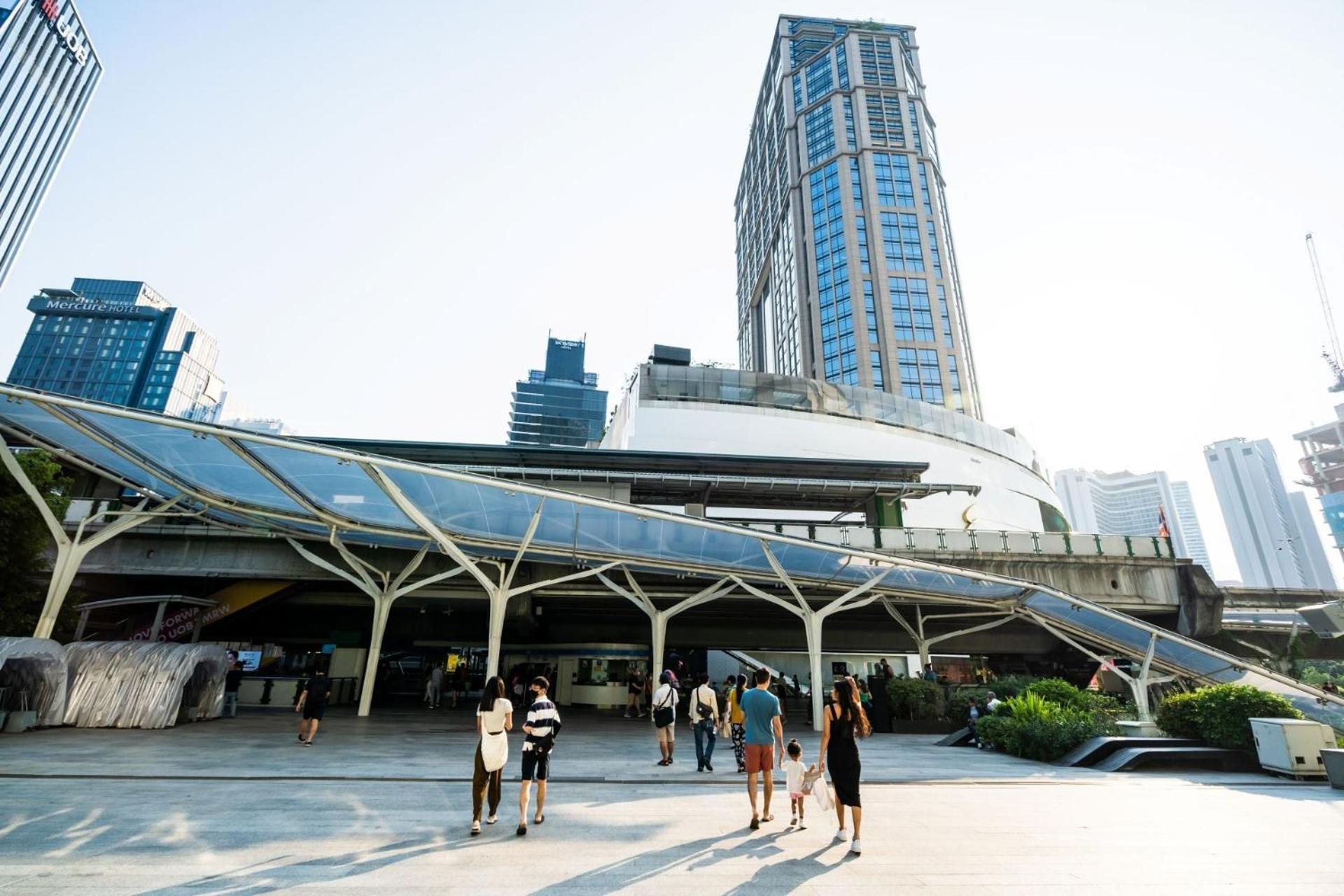 Go Thonglor 23 โกอินน์ ทองหล่อ 23 X *