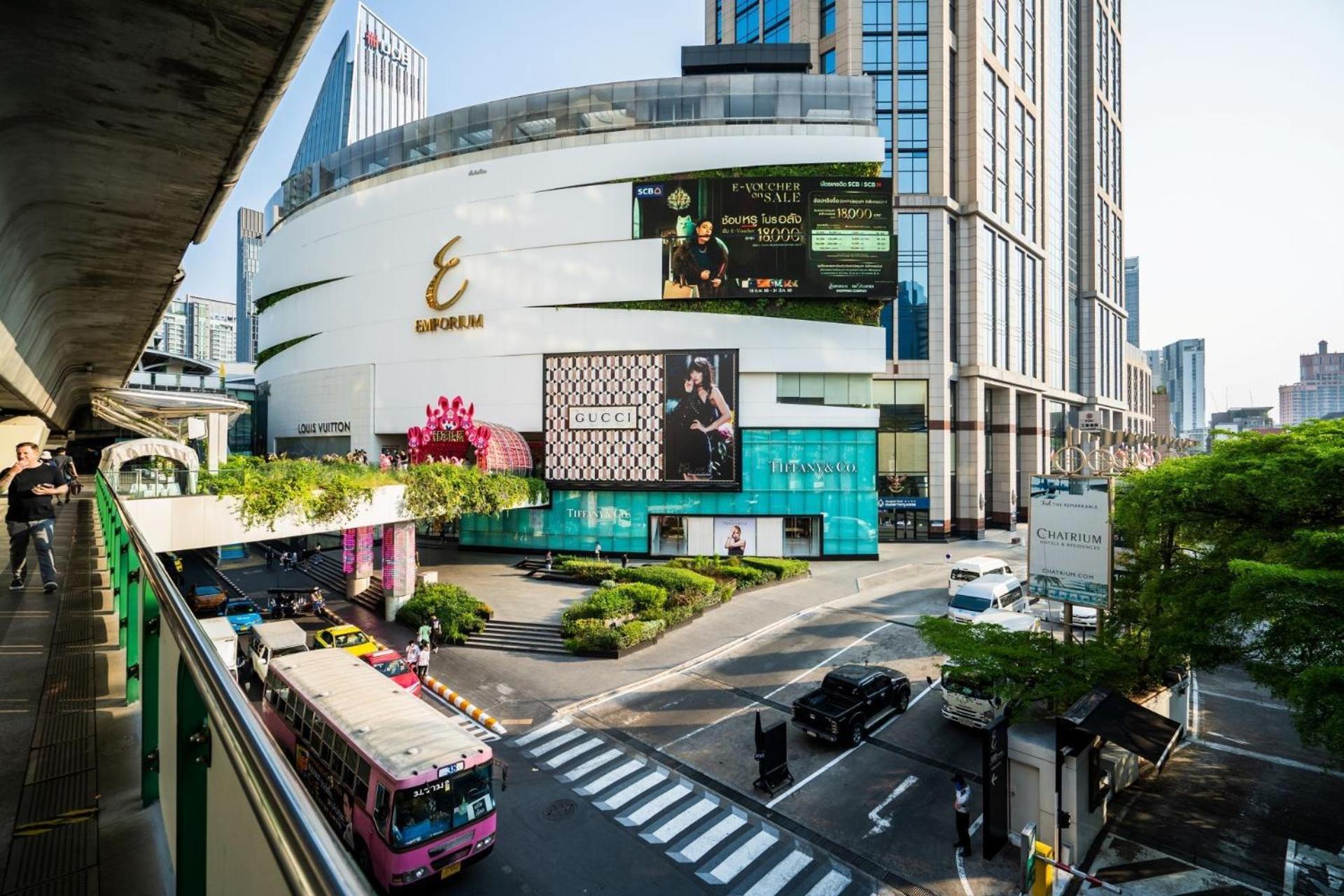Go Thonglor 23 โกอินน์ ทองหล่อ 23 X Pangsapuri Bangkok
