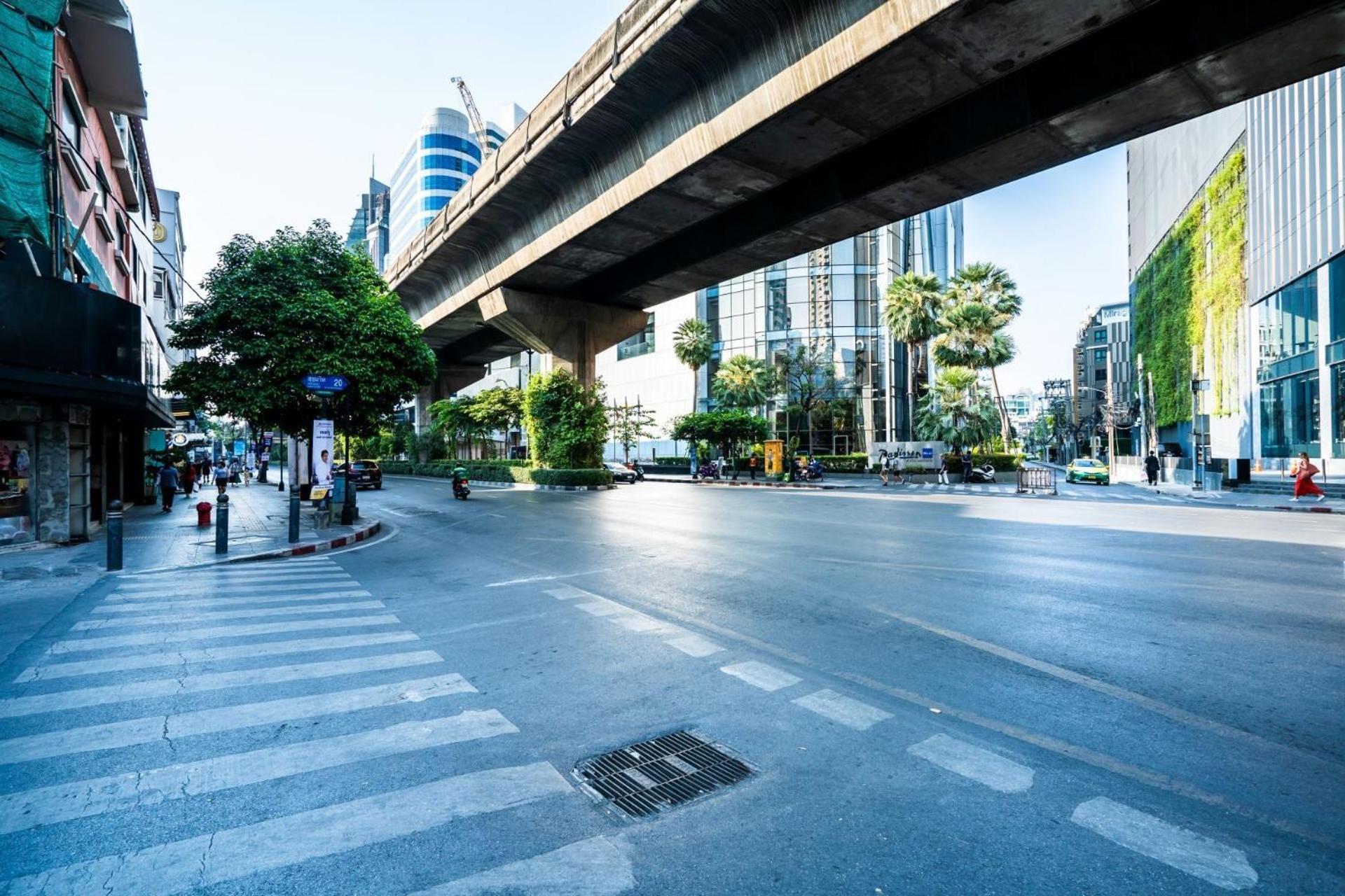 Pangsapuri Go Thonglor 23 โกอินน์ ทองหล่อ 23 X Bangkok