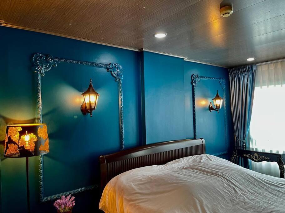 Apartment Private Luxury Flat At Sukhumvit Rd Subway