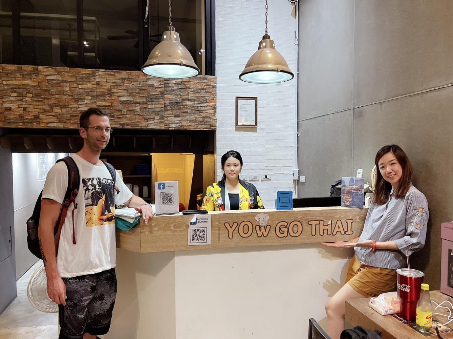 Yowgo Thai *