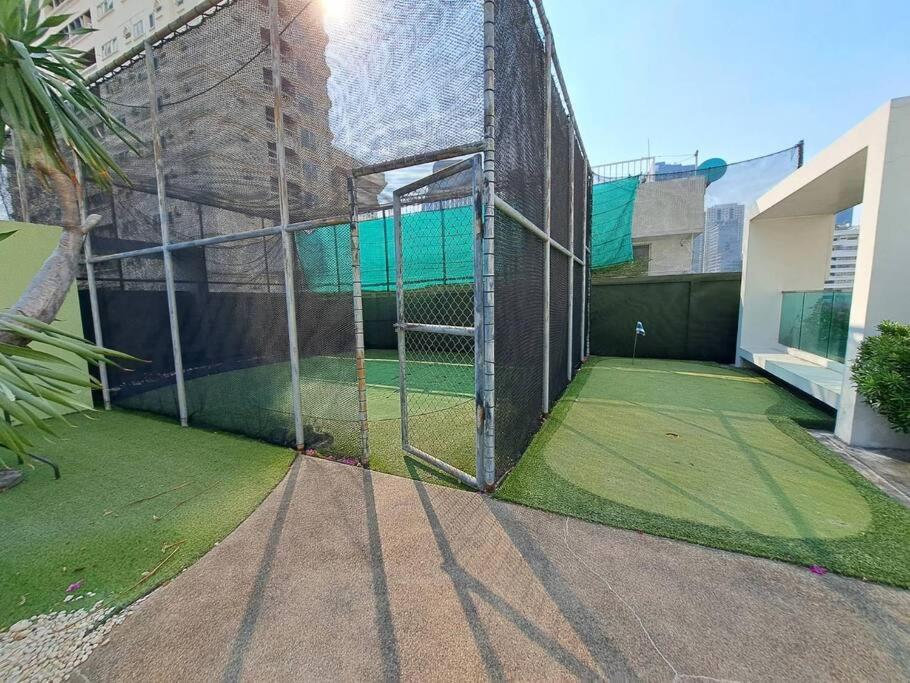 1 Bedroom In Sukhumvit Cbd 5 Min To Bts Phromphong Pangsapuri