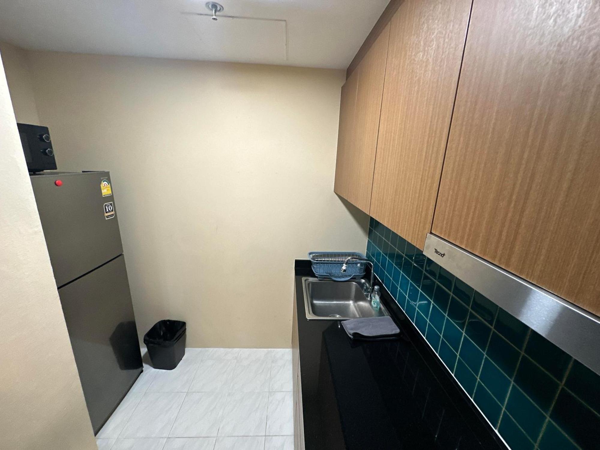 Apartment 2bd Near Icon Siam Close To Everything *