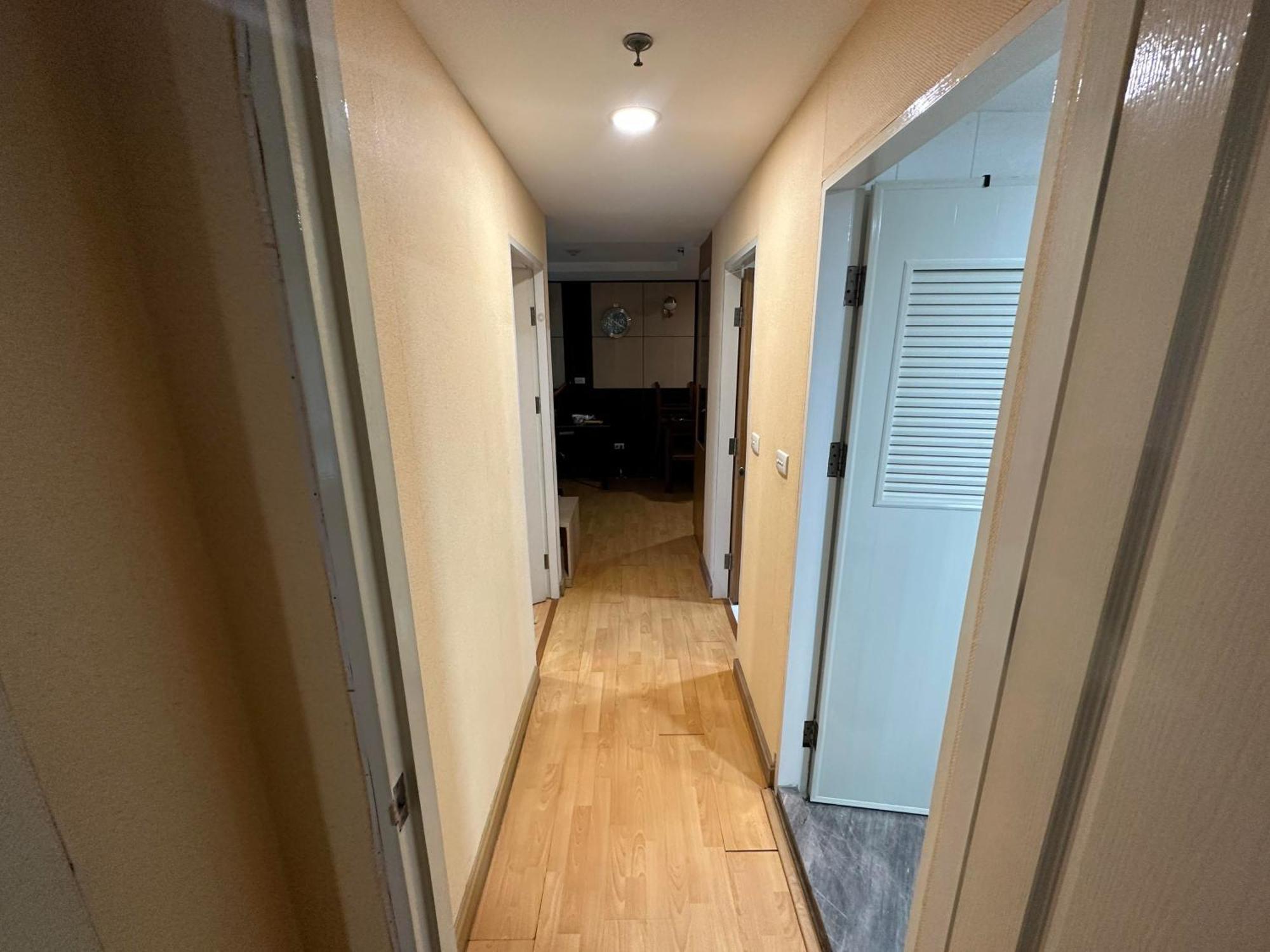 2bd Near Icon Siam Close To Everything Pangsapuri *