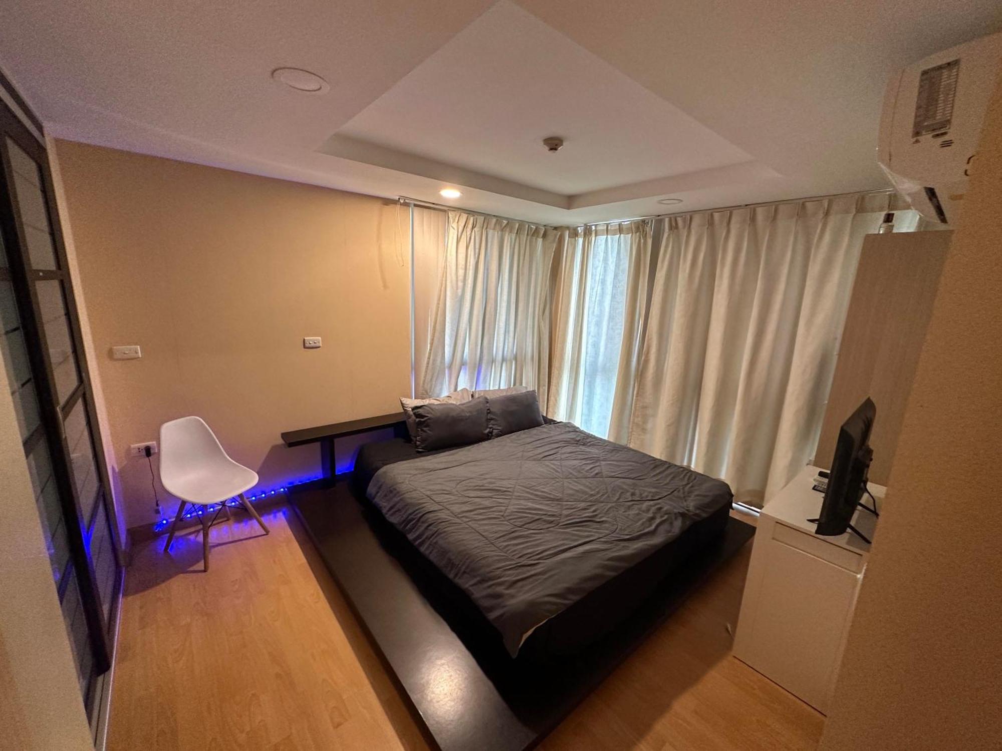 Pangsapuri 2bd Near Icon Siam Close To Everything